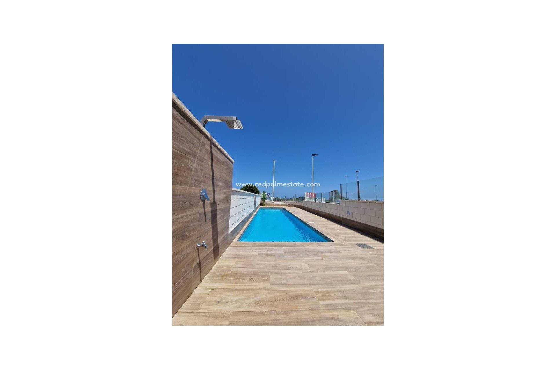 Återförsäljning - Radhus -
Guardamar del Segura - ELS SECONS