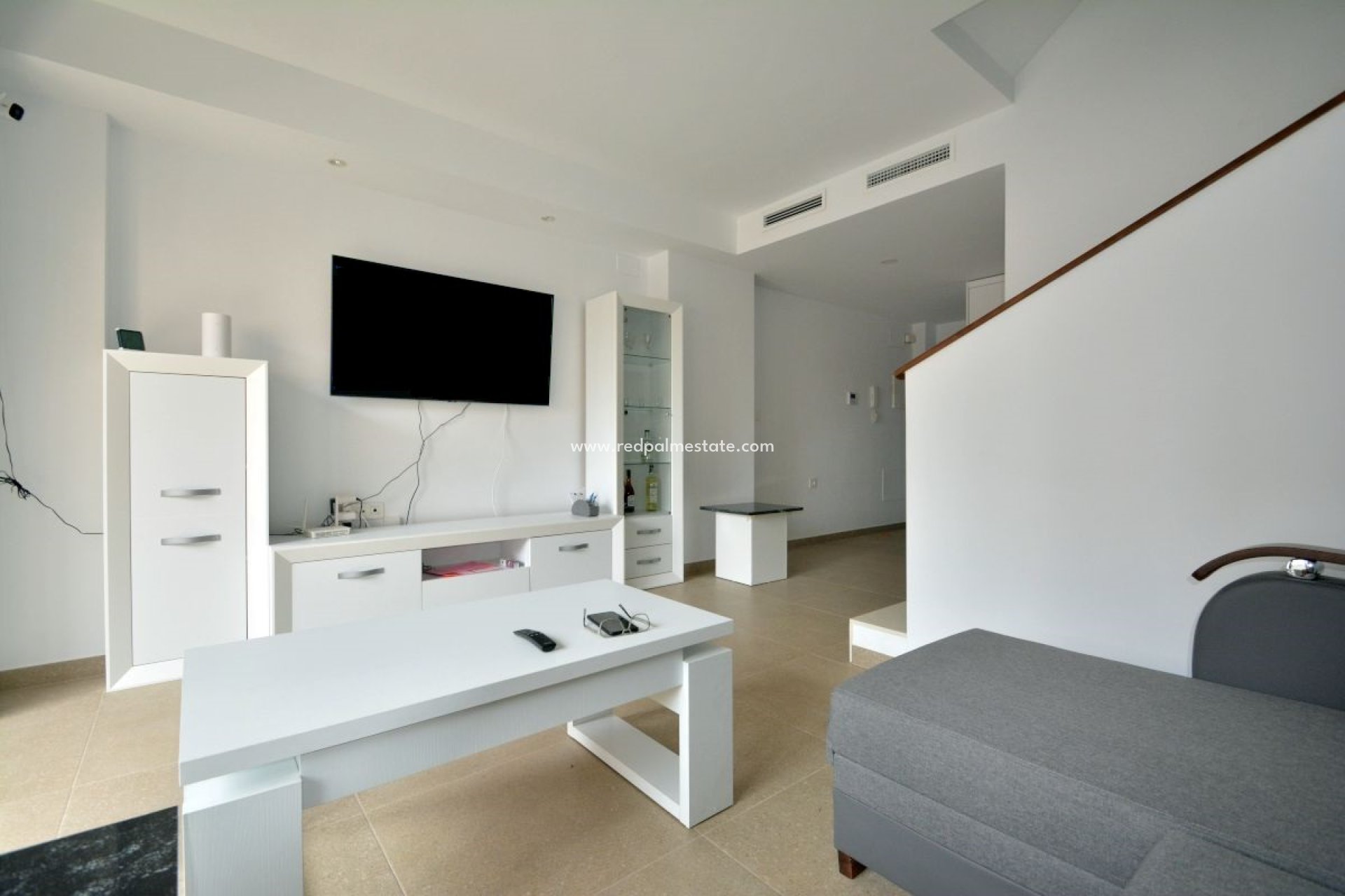 Återförsäljning - Radhus -
Guardamar del Segura - Guardamar