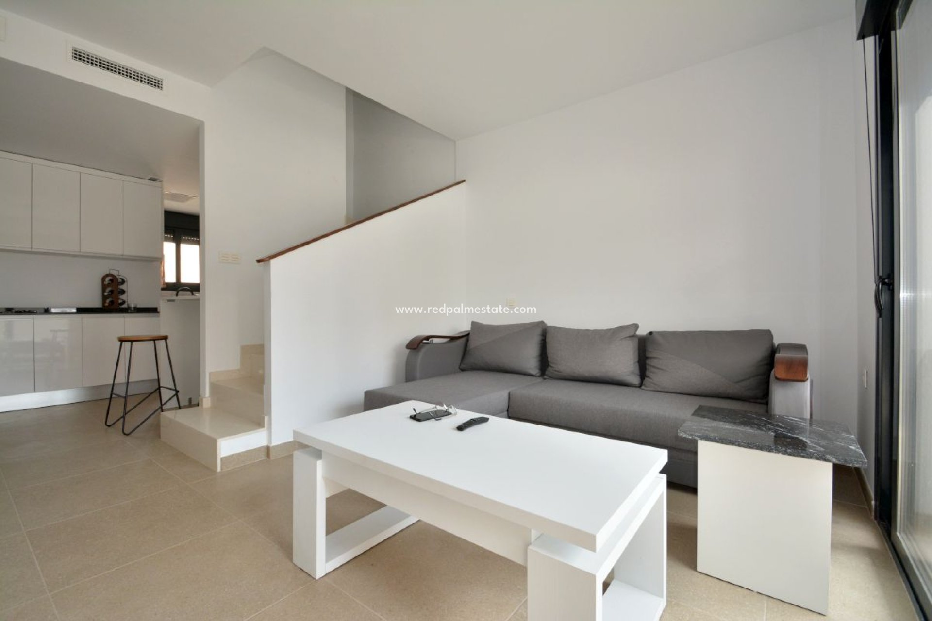 Återförsäljning - Radhus -
Guardamar del Segura - Guardamar