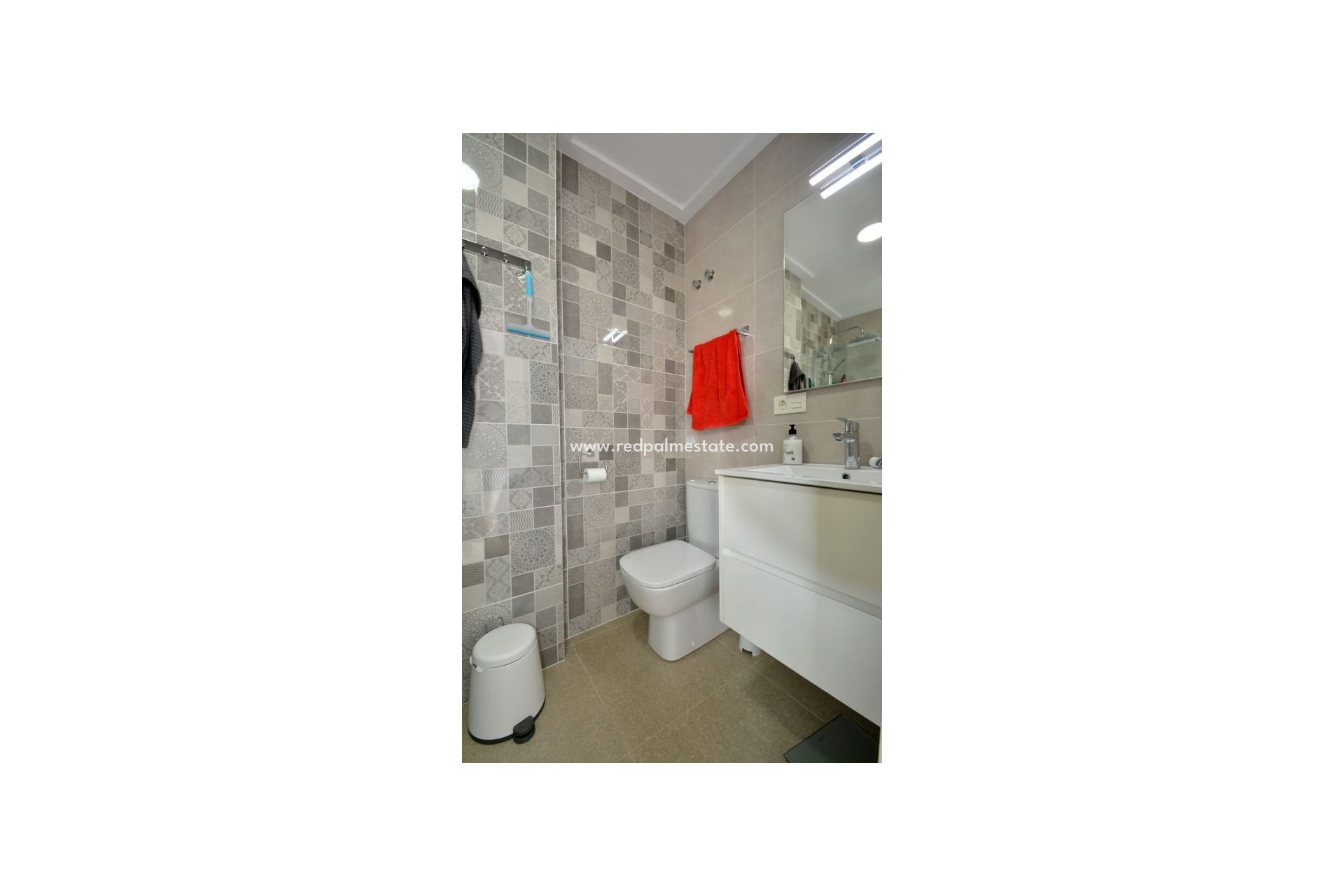 Återförsäljning - Radhus -
Guardamar del Segura - Guardamar