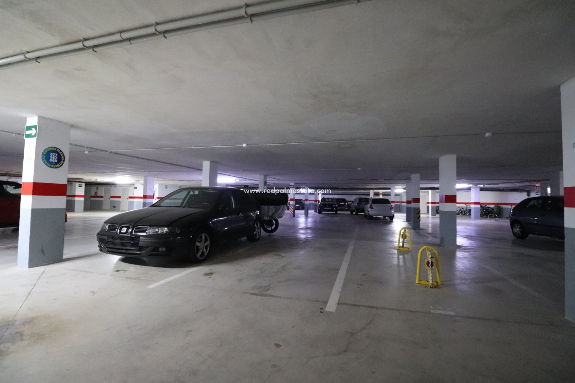 Återförsäljning - Radhus -
Guardamar del Segura - Guardamar