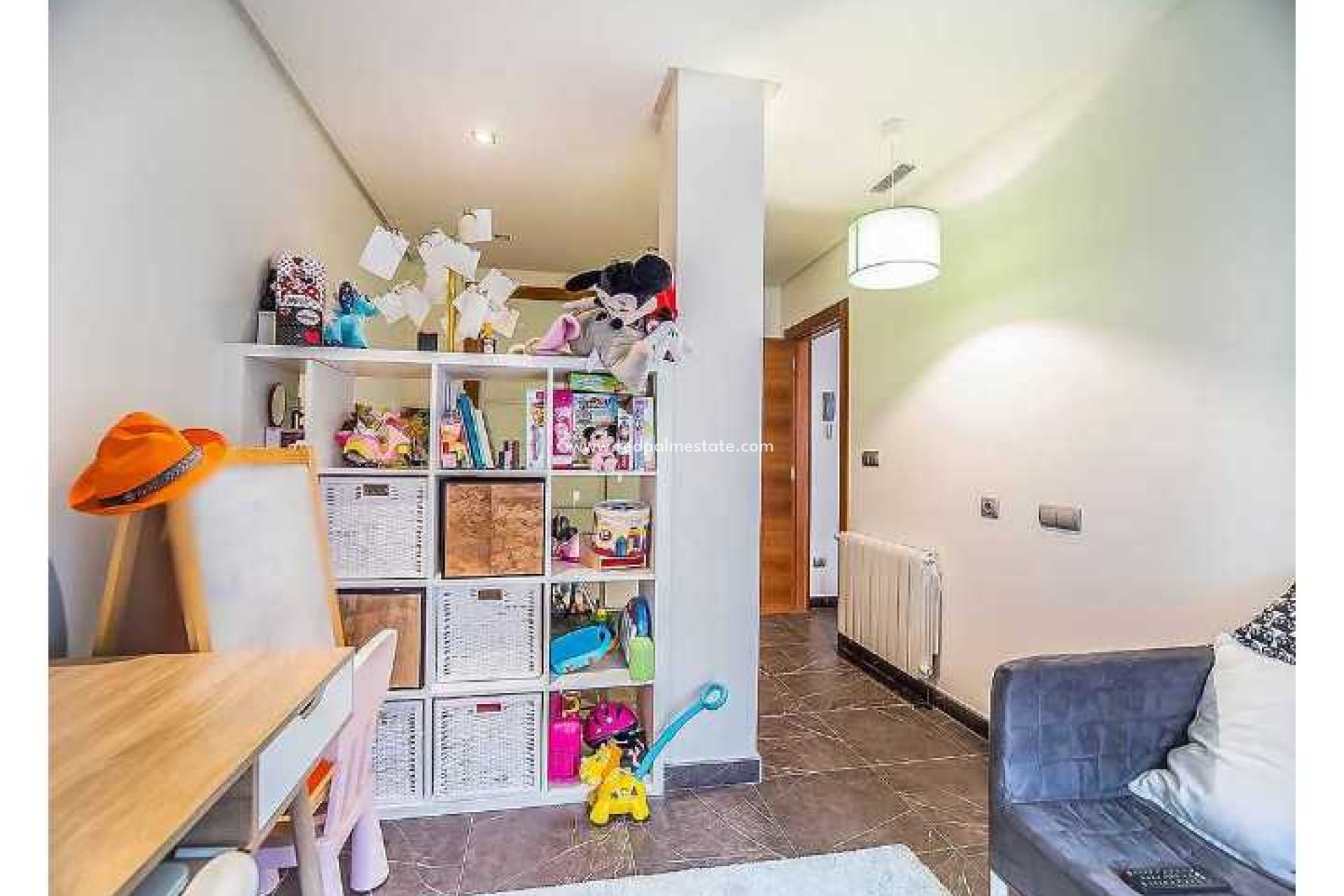 Återförsäljning - Radhus -
Guardamar del Segura - Guardamar