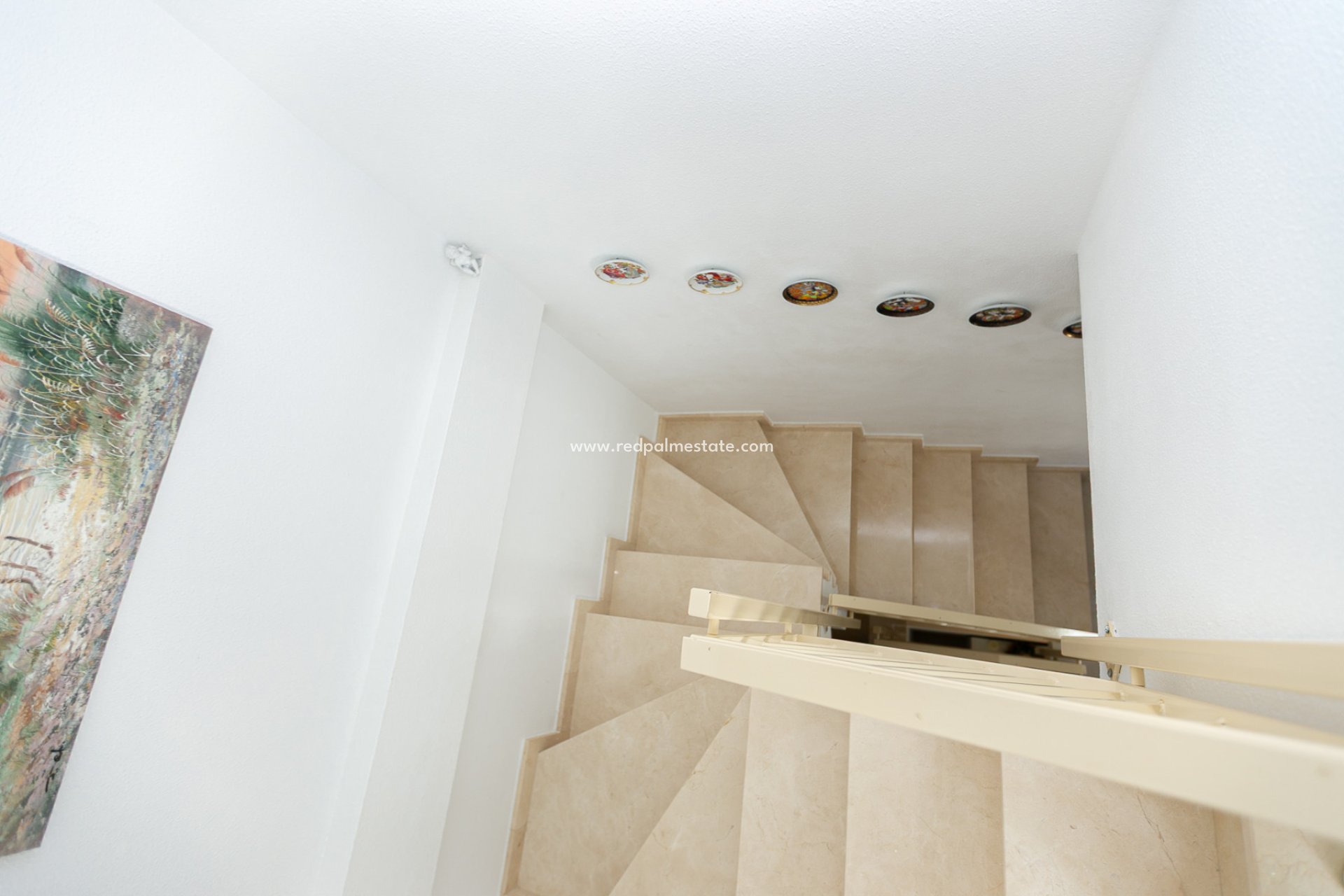 Återförsäljning - Radhus -
Guardamar del Segura - Guardamar