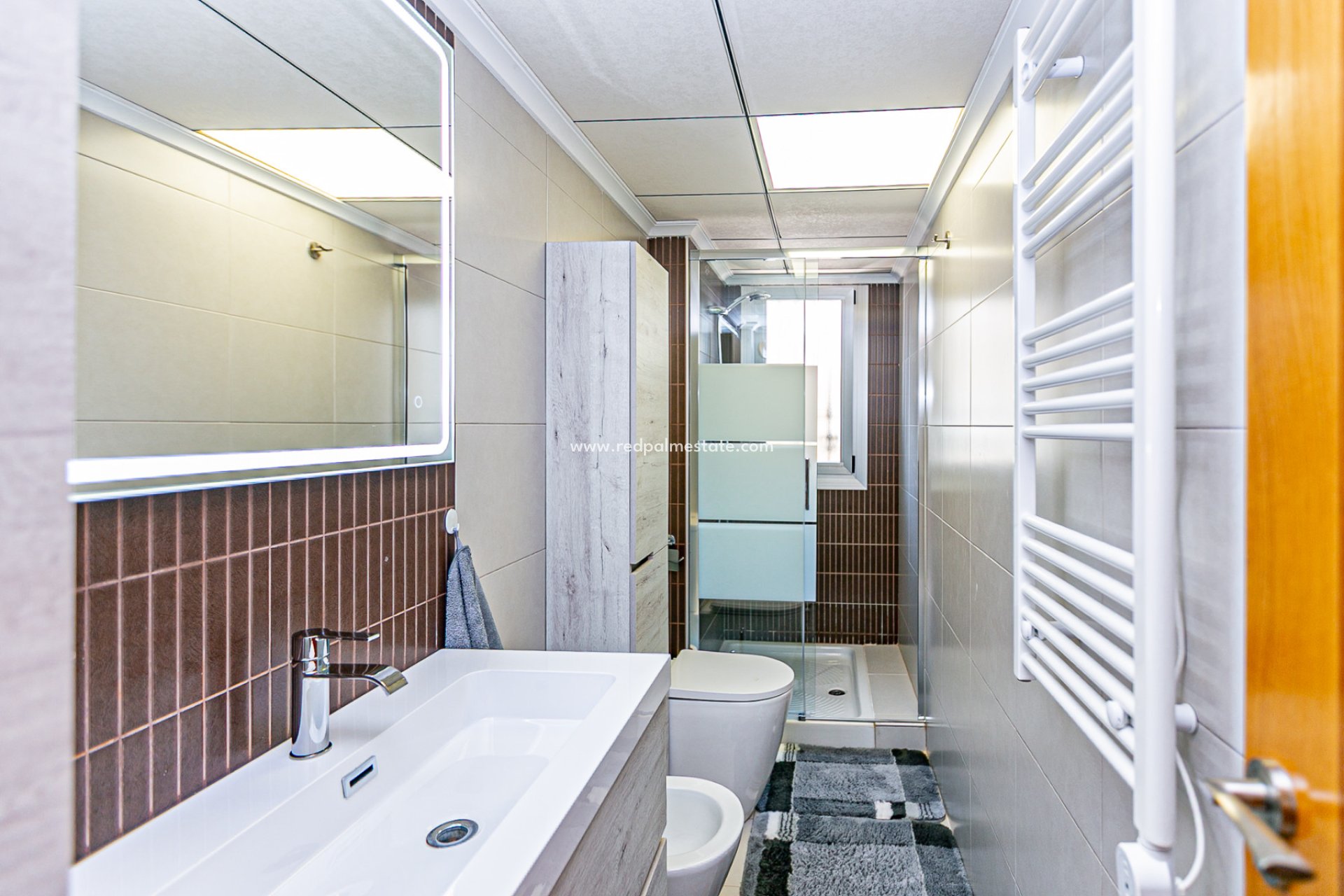 Återförsäljning - Radhus -
Guardamar del Segura - Guardamar