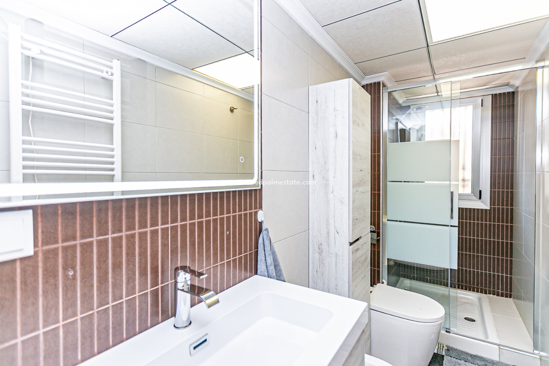 Återförsäljning - Radhus -
Guardamar del Segura - Guardamar