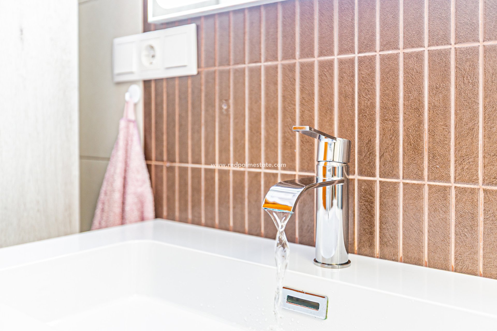 Återförsäljning - Radhus -
Guardamar del Segura - Guardamar