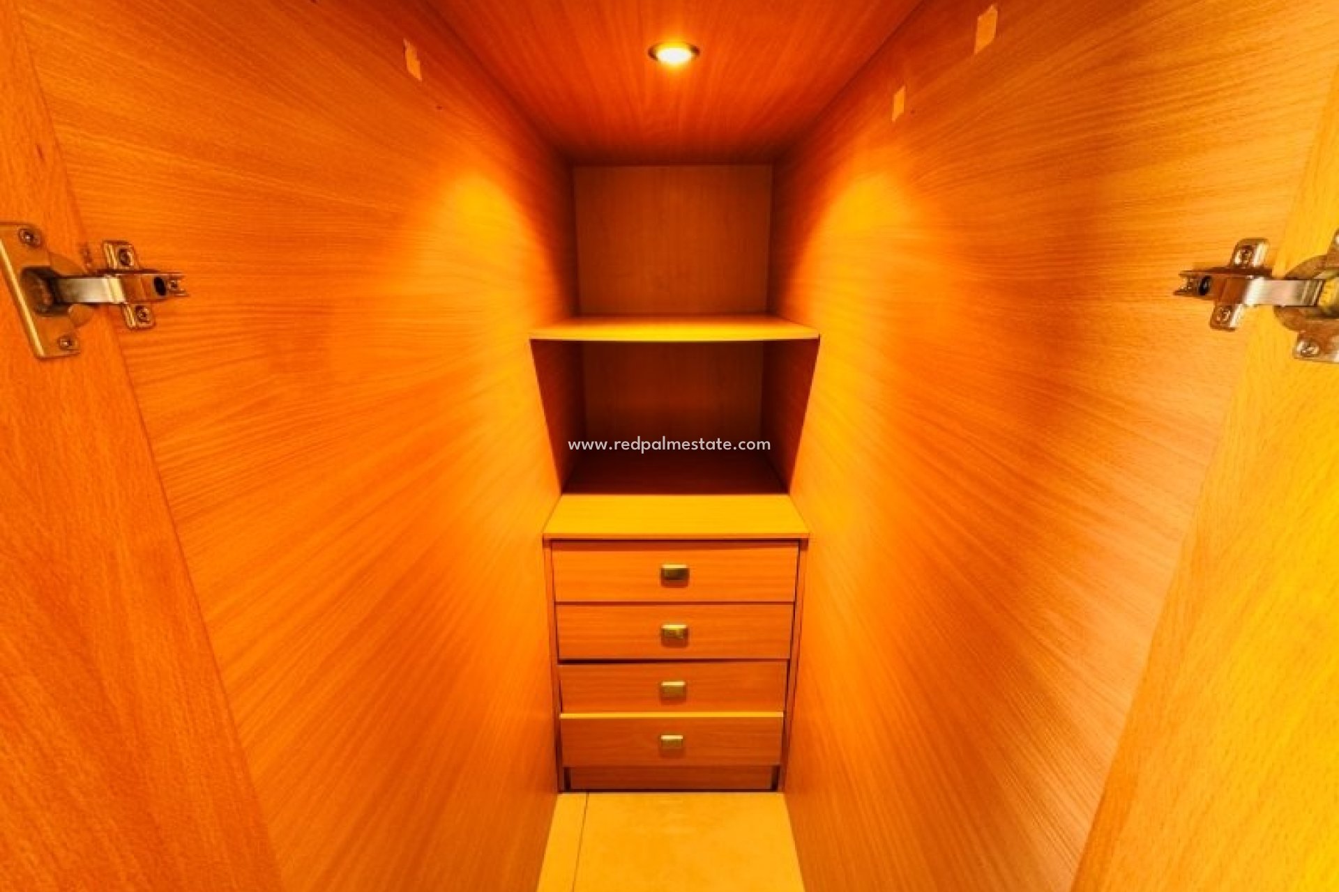 Återförsäljning - Radhus -
Guardamar del Segura - Guardamar