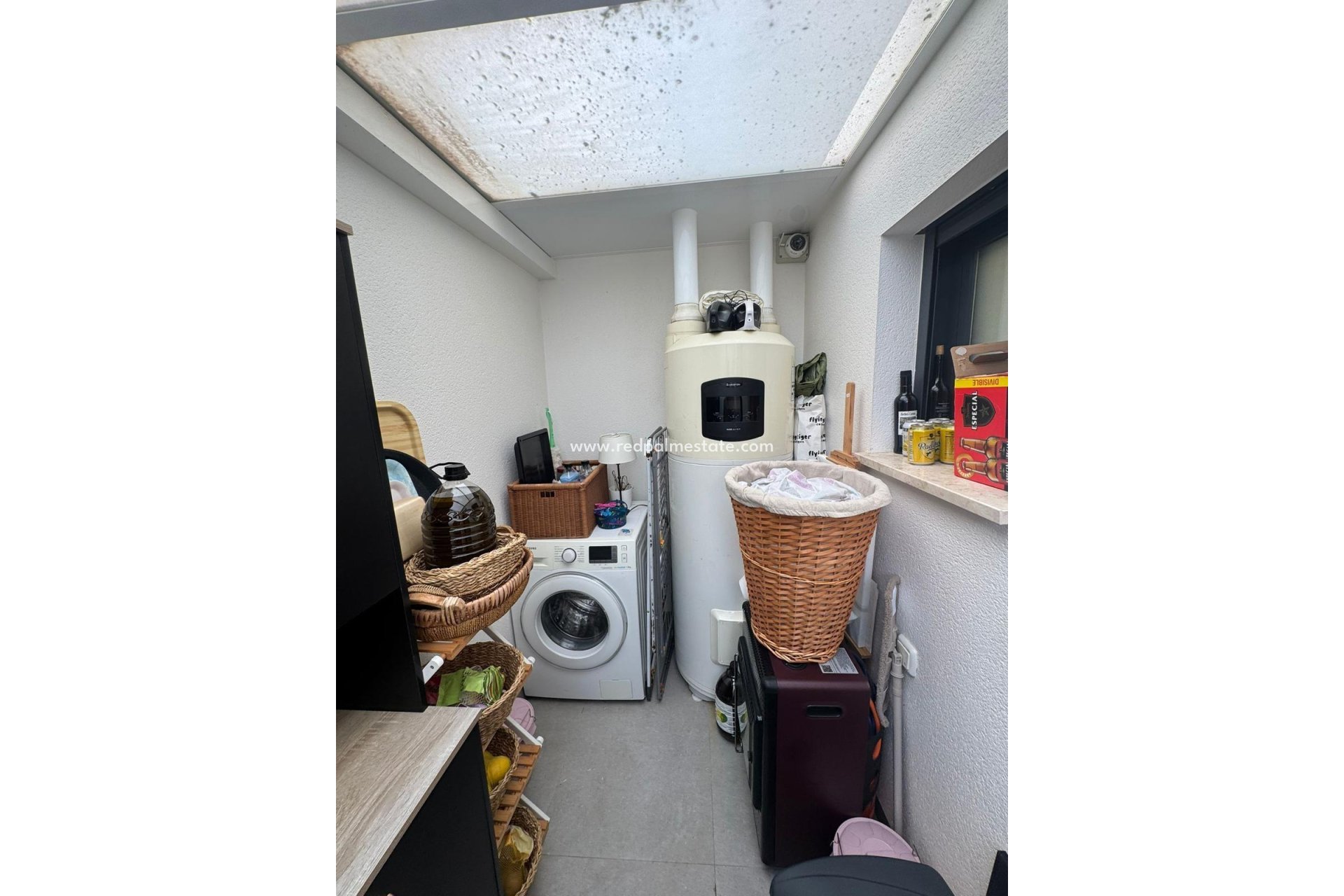 Återförsäljning - Radhus -
Guardamar del Segura - Los Secanos