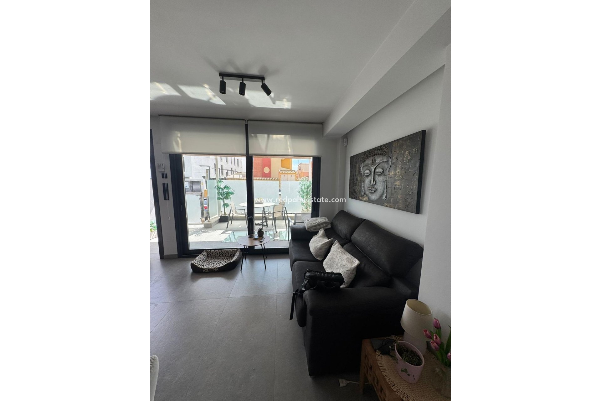 Återförsäljning - Radhus -
Guardamar del Segura - Los Secanos