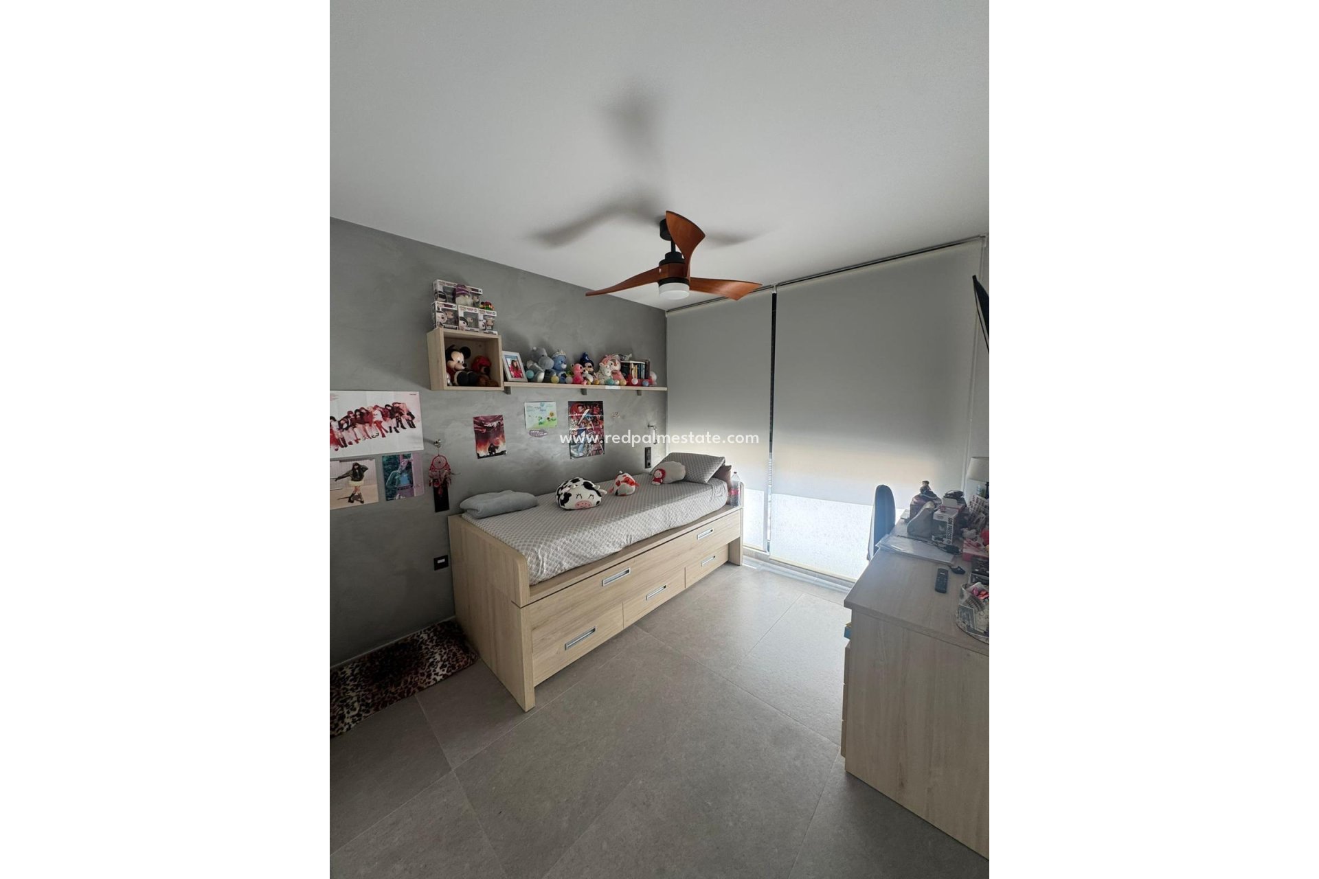 Återförsäljning - Radhus -
Guardamar del Segura - Los Secanos