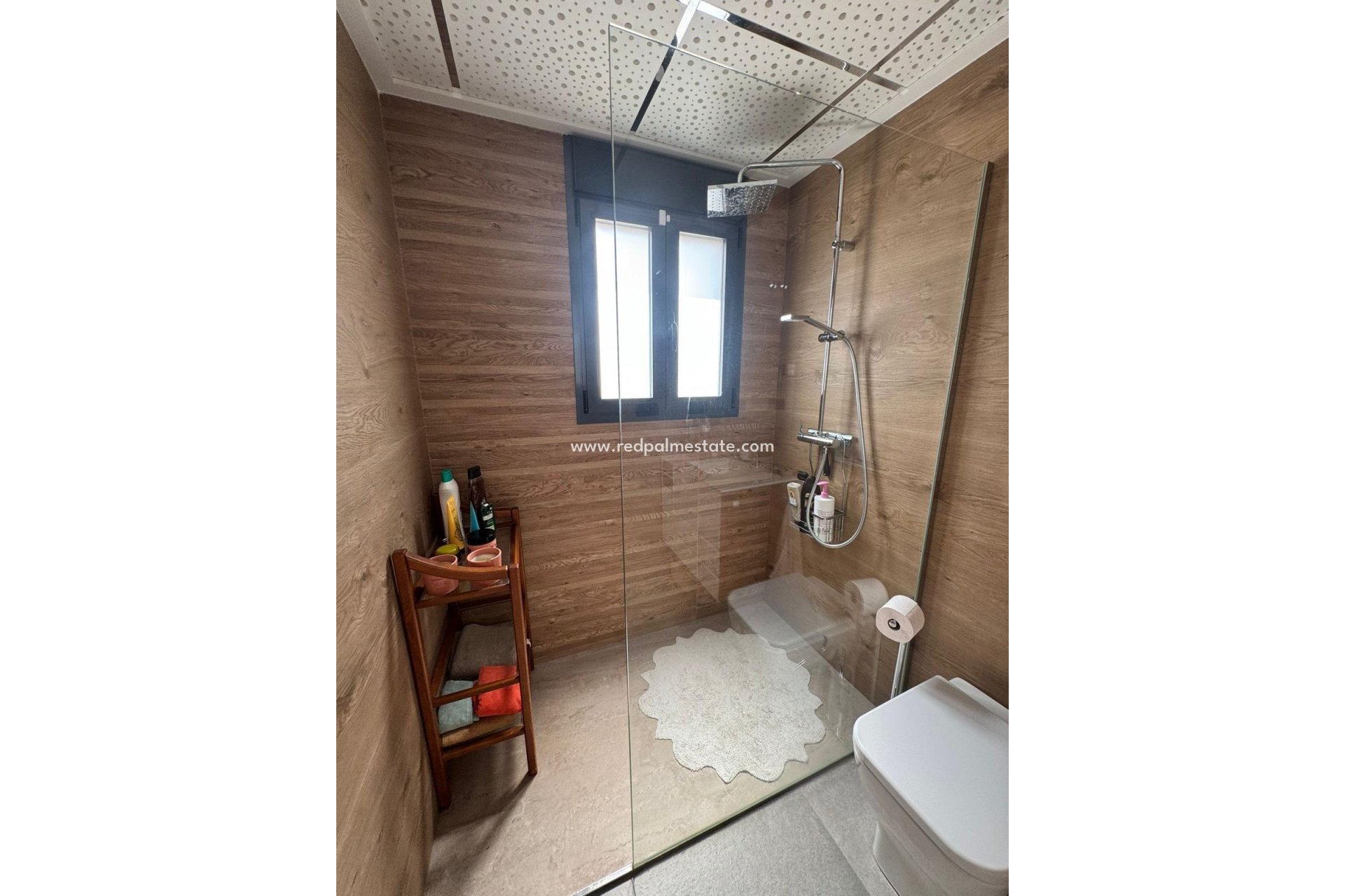 Återförsäljning - Radhus -
Guardamar del Segura - Los Secanos