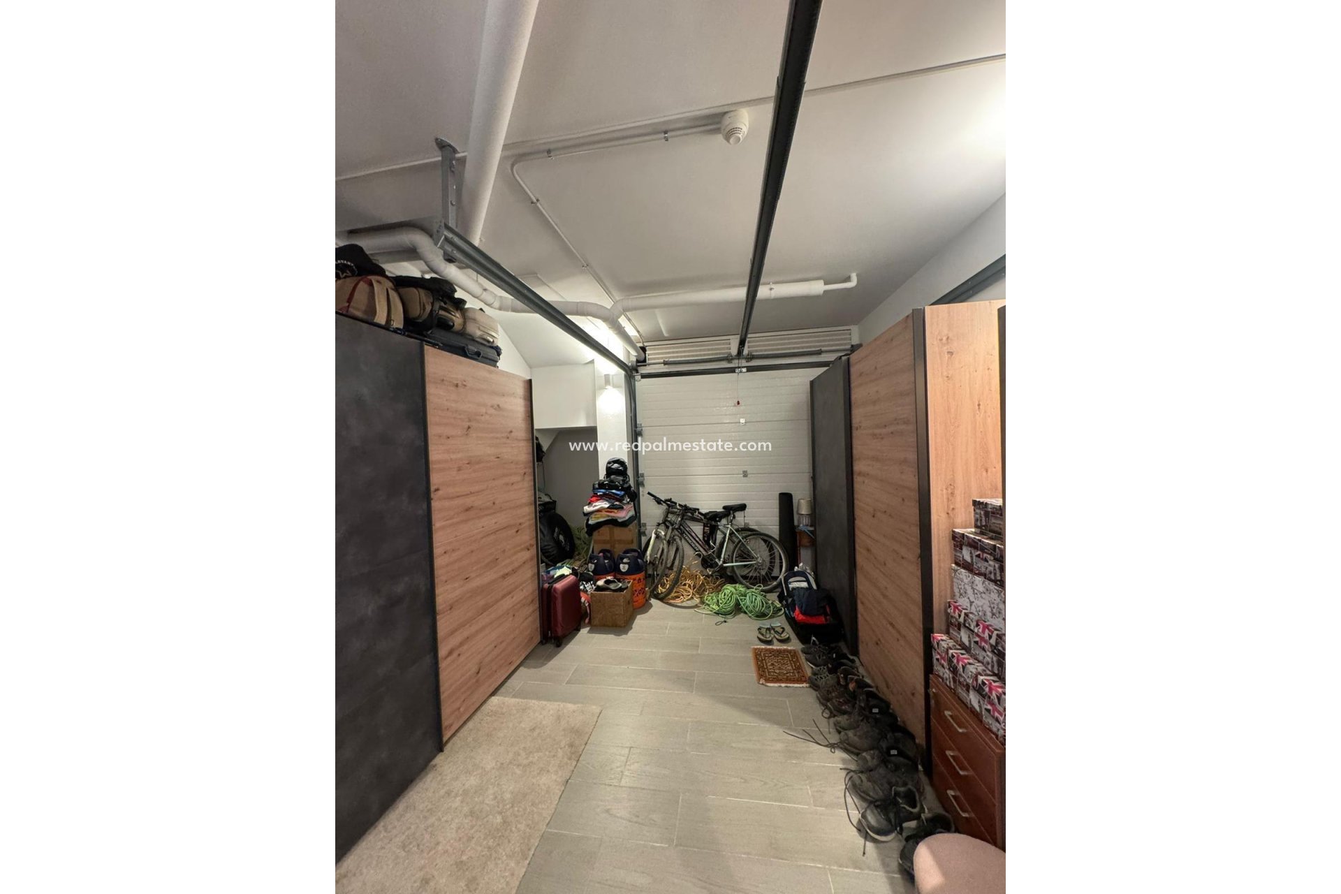 Återförsäljning - Radhus -
Guardamar del Segura - Los Secanos