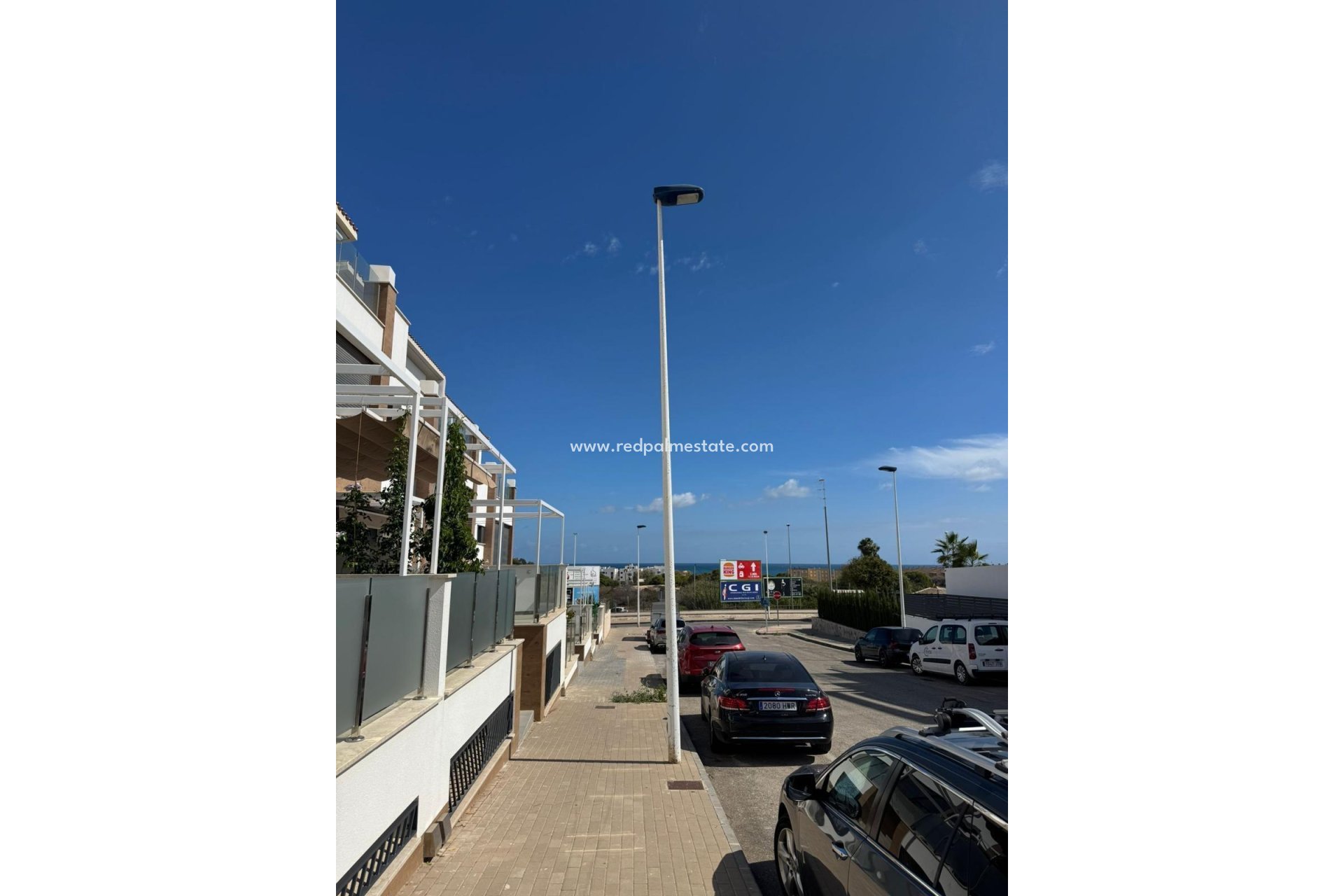 Återförsäljning - Radhus -
Guardamar del Segura - Los Secanos