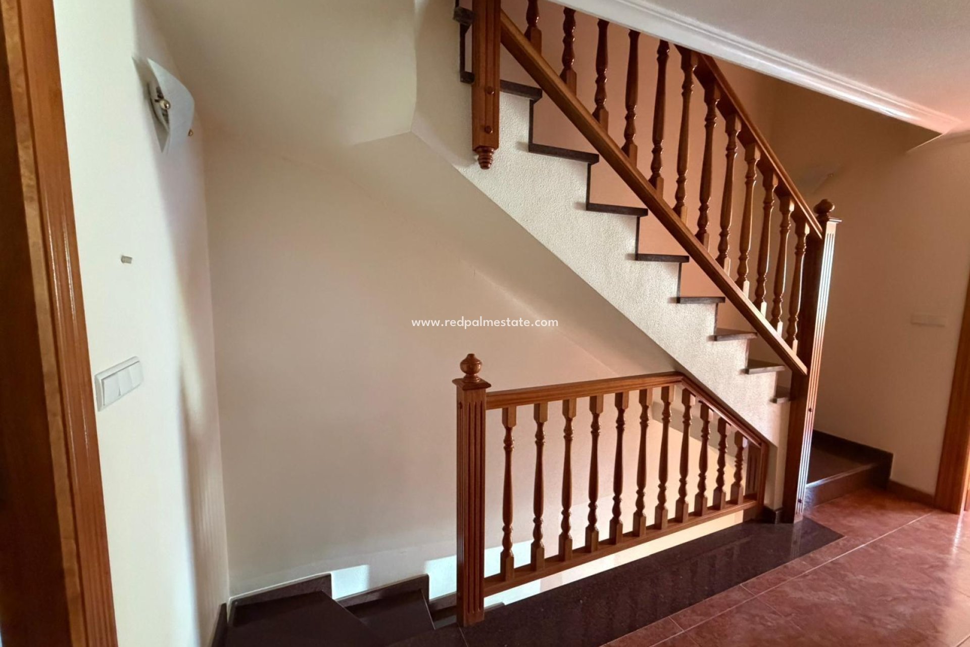 Återförsäljning - Radhus -
Guardamar del Segura - Pueblo