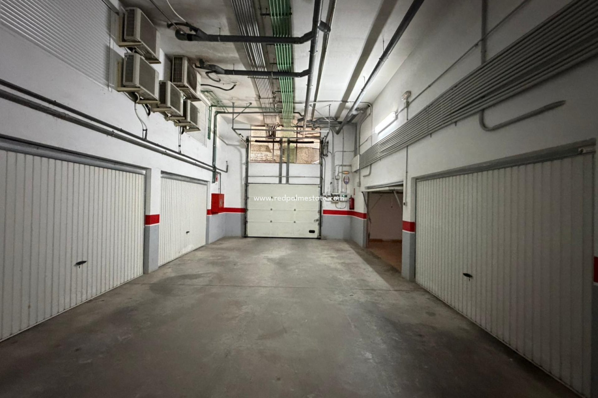 Återförsäljning - Radhus -
Guardamar del Segura - Pueblo