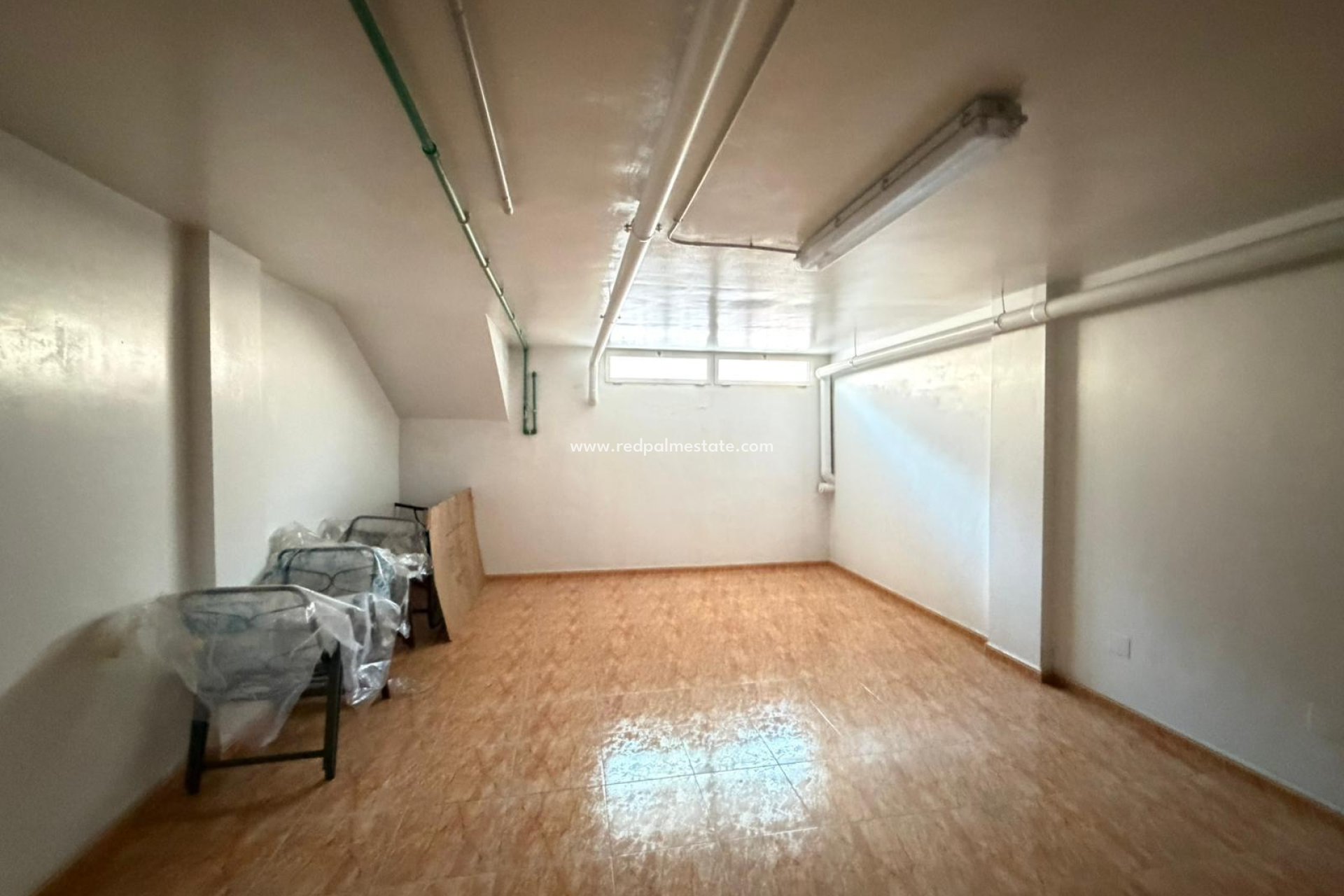 Återförsäljning - Radhus -
Guardamar del Segura - Pueblo