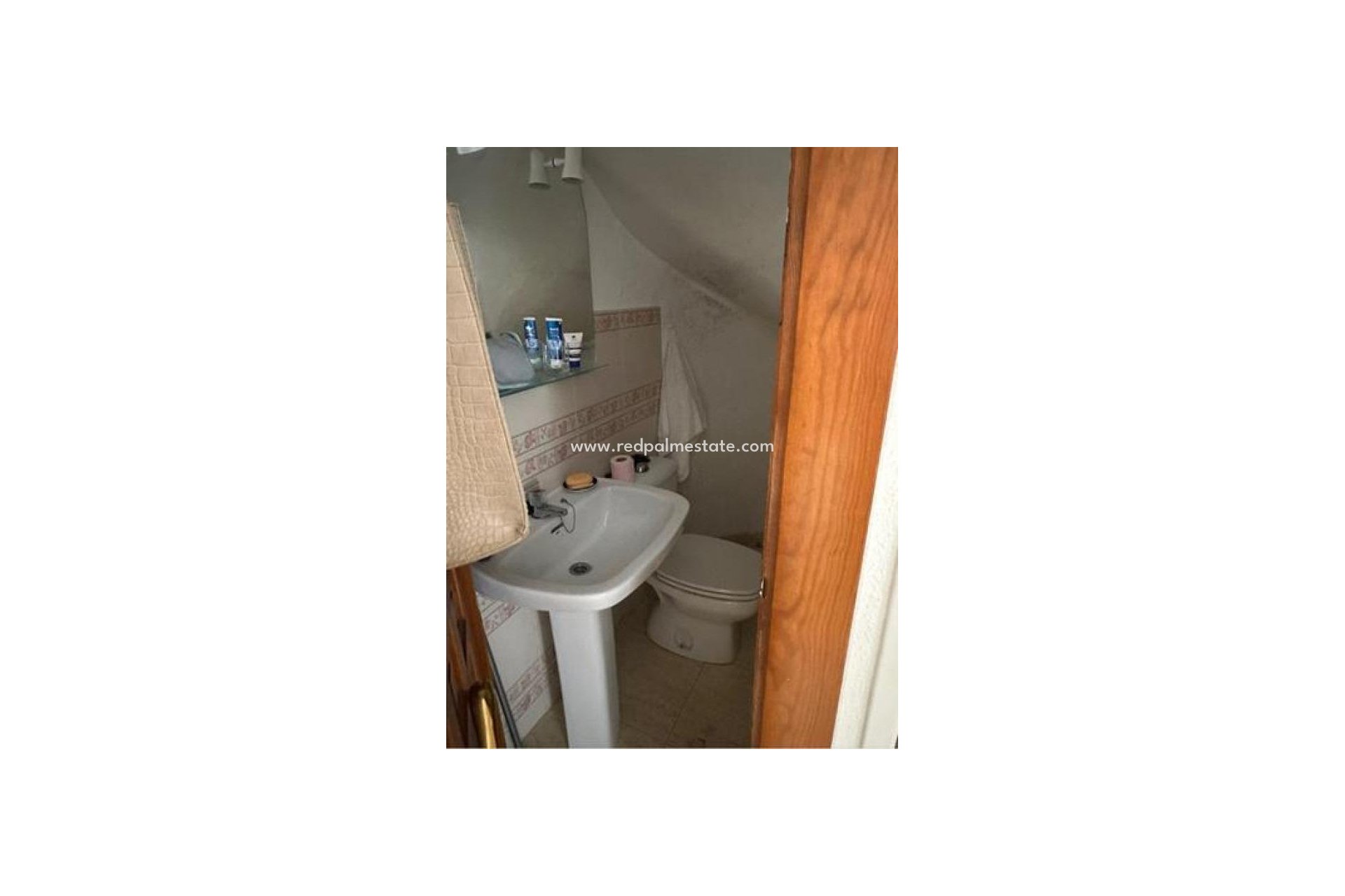 Återförsäljning - Radhus -
Guardamar del Segura - Zona Pueblo