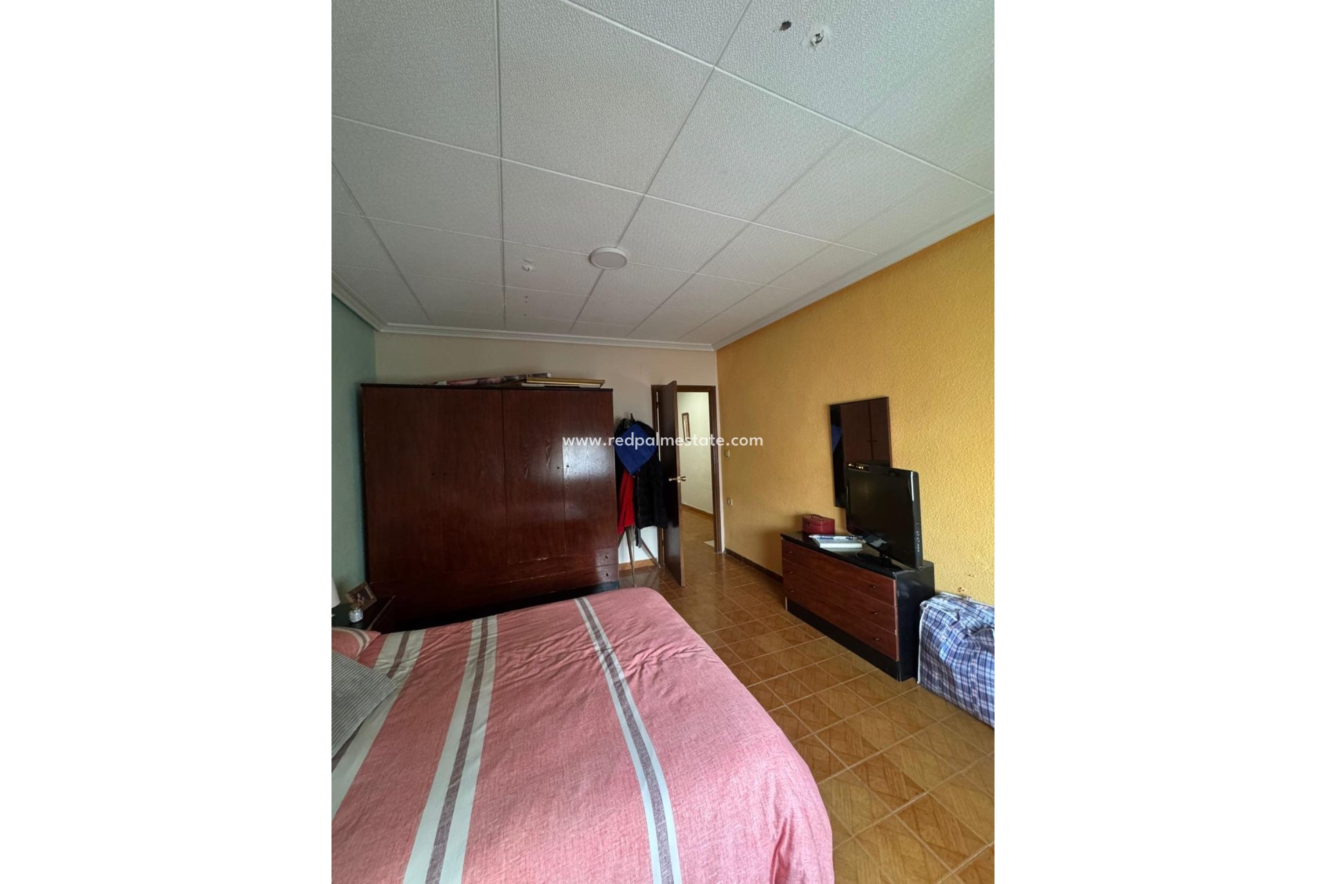 Återförsäljning - Radhus -
Hondón de los Fráiles