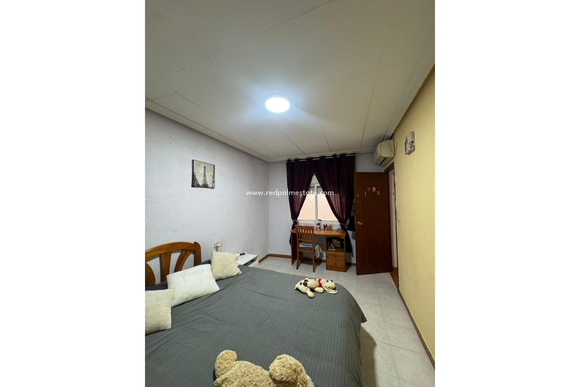 Återförsäljning - Radhus -
Hondón de los Fráiles