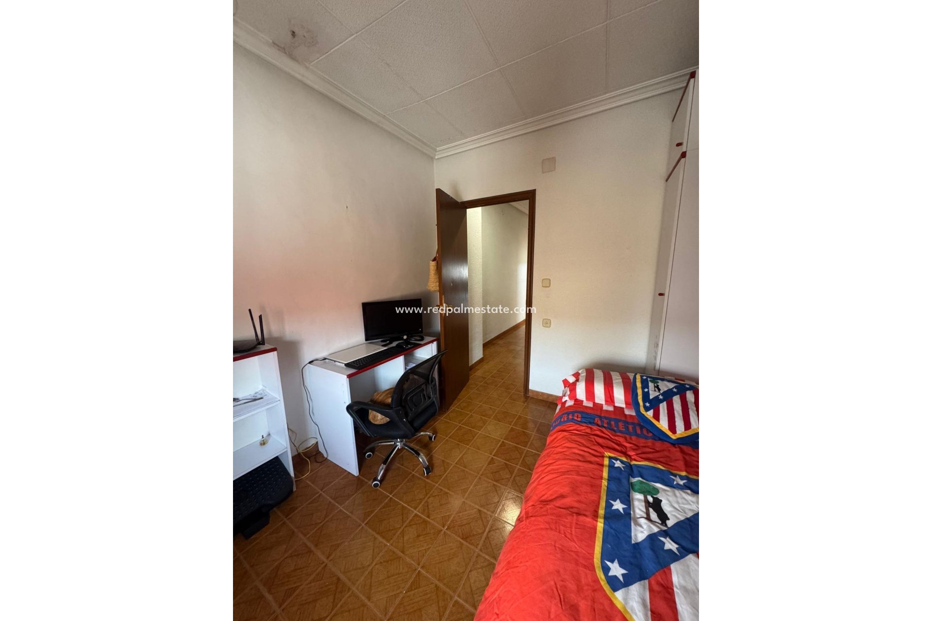 Återförsäljning - Radhus -
Hondón de los Fráiles