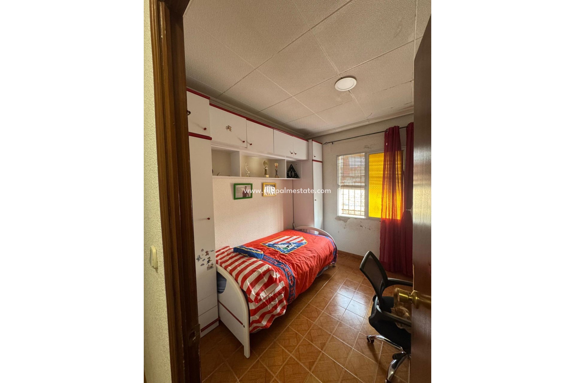 Återförsäljning - Radhus -
Hondón de los Fráiles