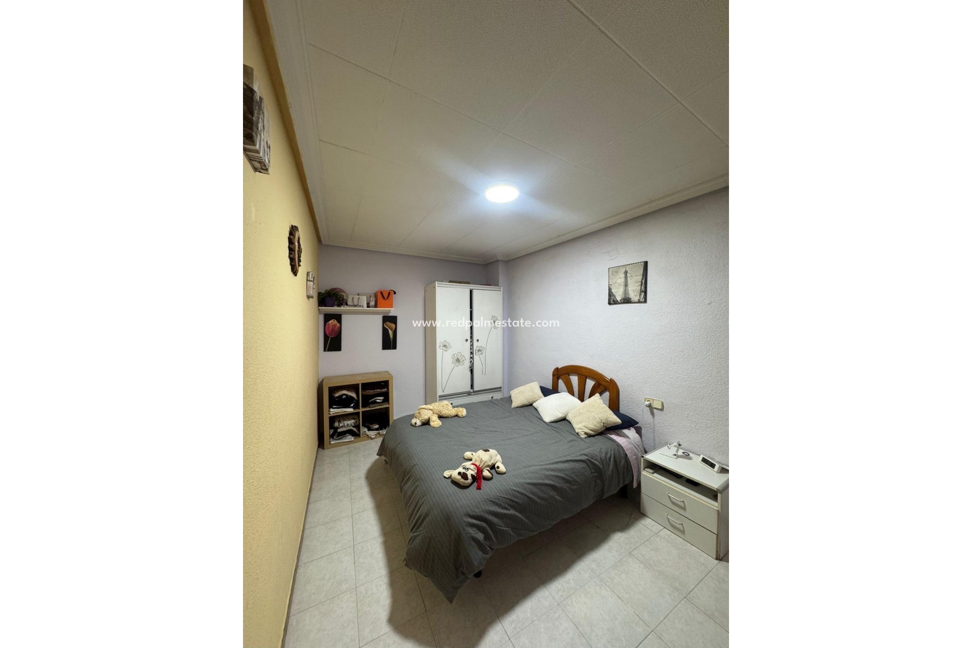 Återförsäljning - Radhus -
Hondón de los Fráiles