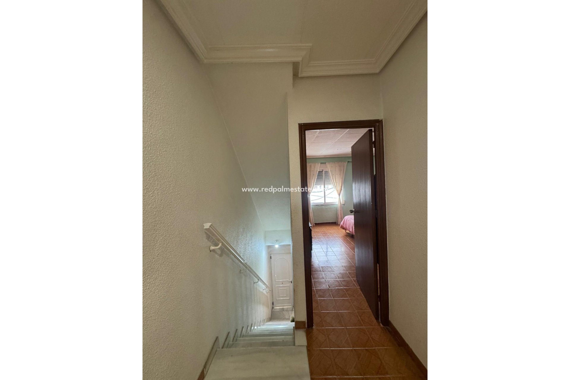 Återförsäljning - Radhus -
Hondón de los Fráiles