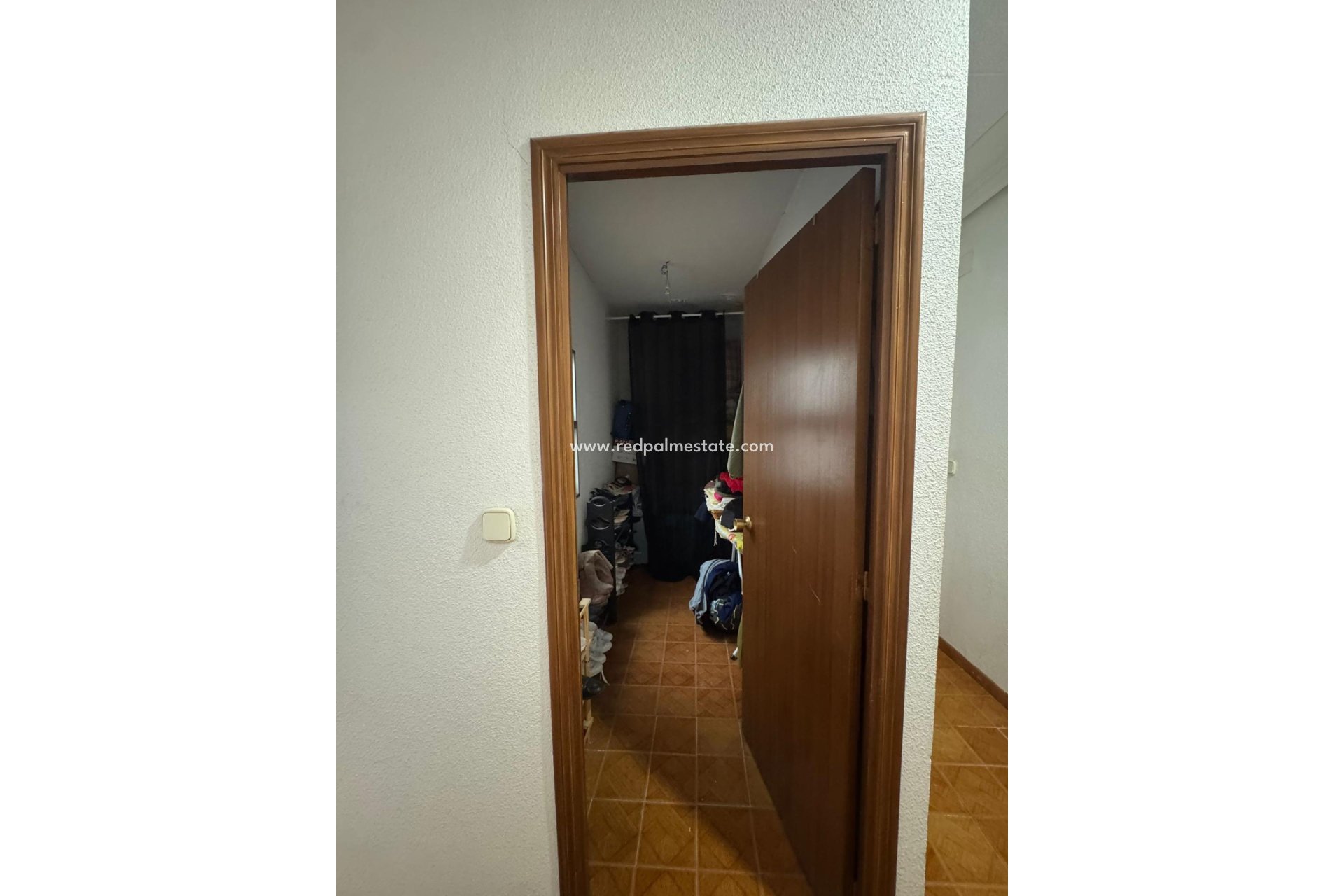 Återförsäljning - Radhus -
Hondón de los Fráiles