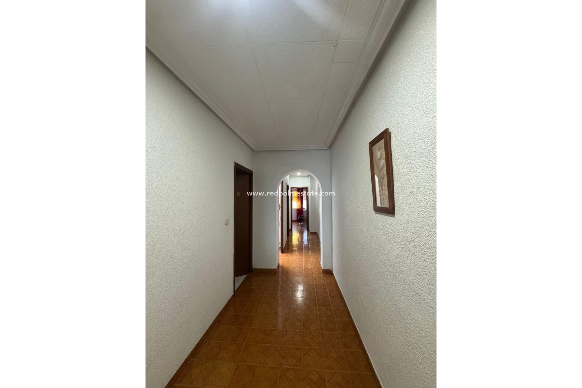 Återförsäljning - Radhus -
Hondón de los Fráiles