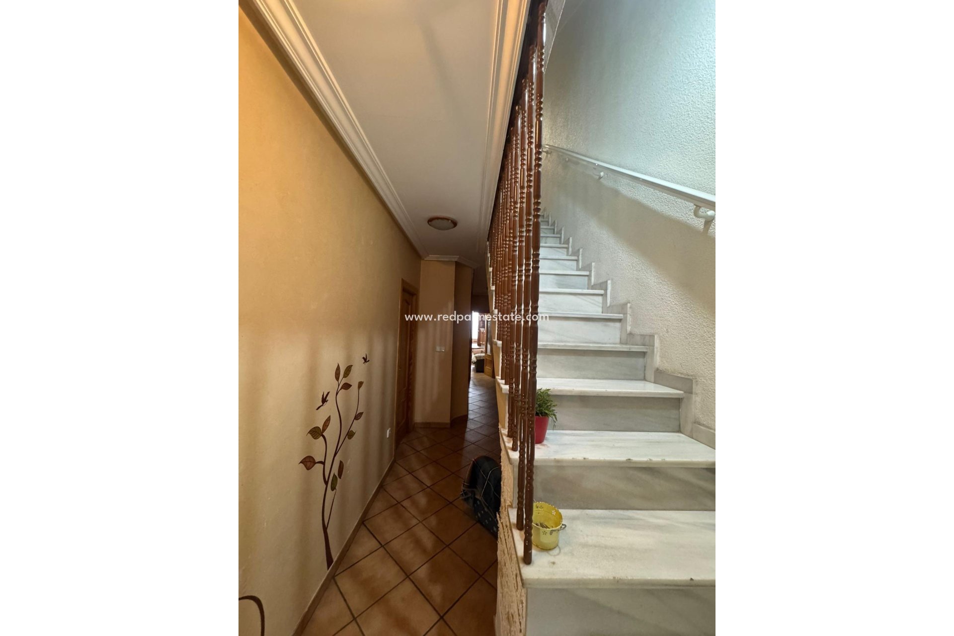 Återförsäljning - Radhus -
Hondón de los Fráiles