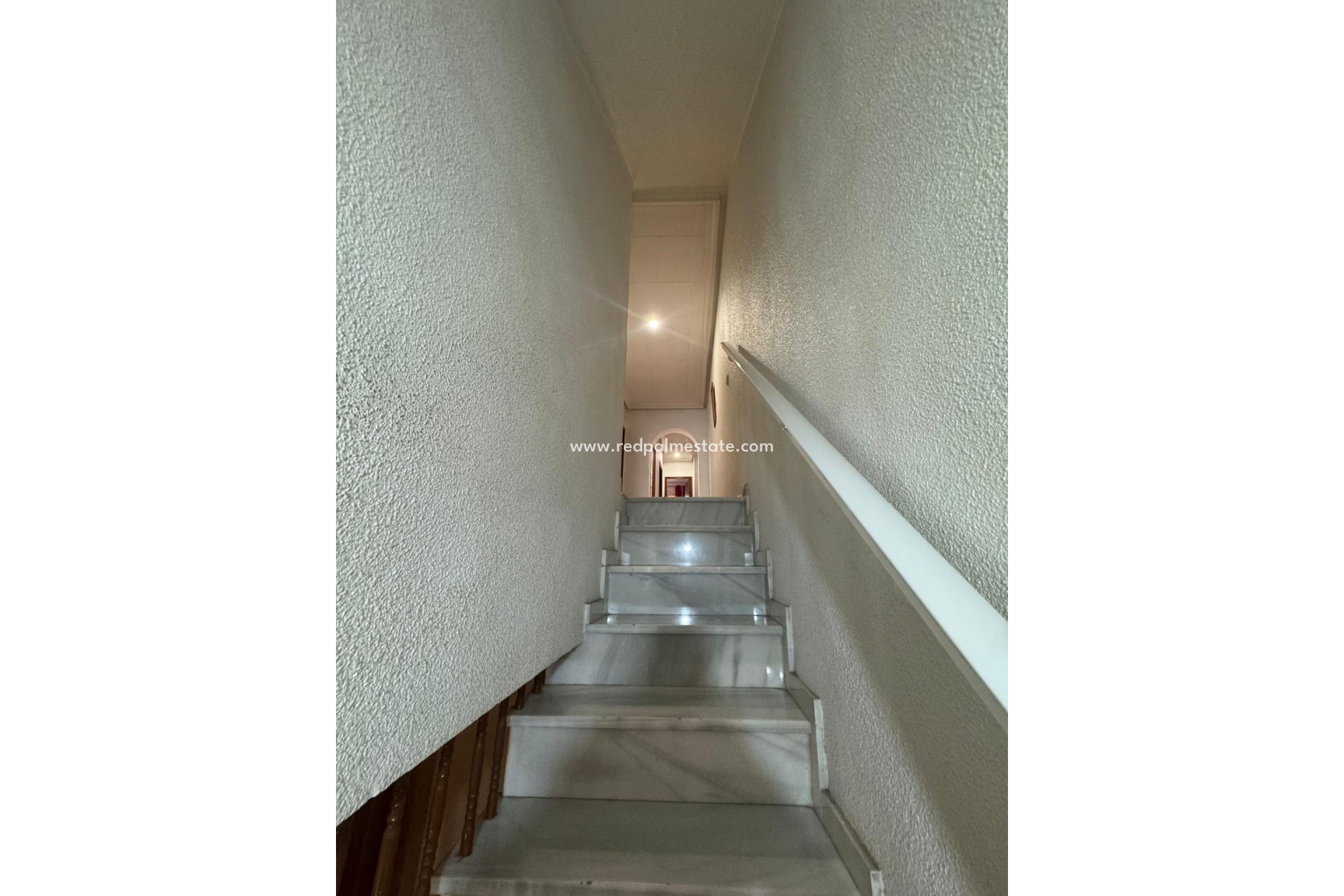 Återförsäljning - Radhus -
Hondón de los Fráiles