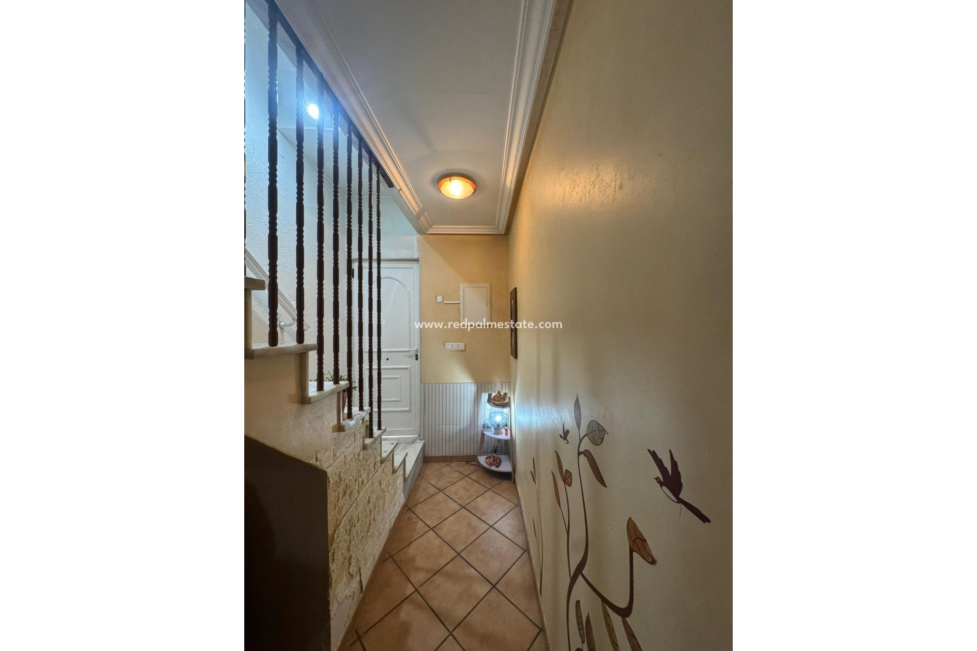 Återförsäljning - Radhus -
Hondón de los Fráiles