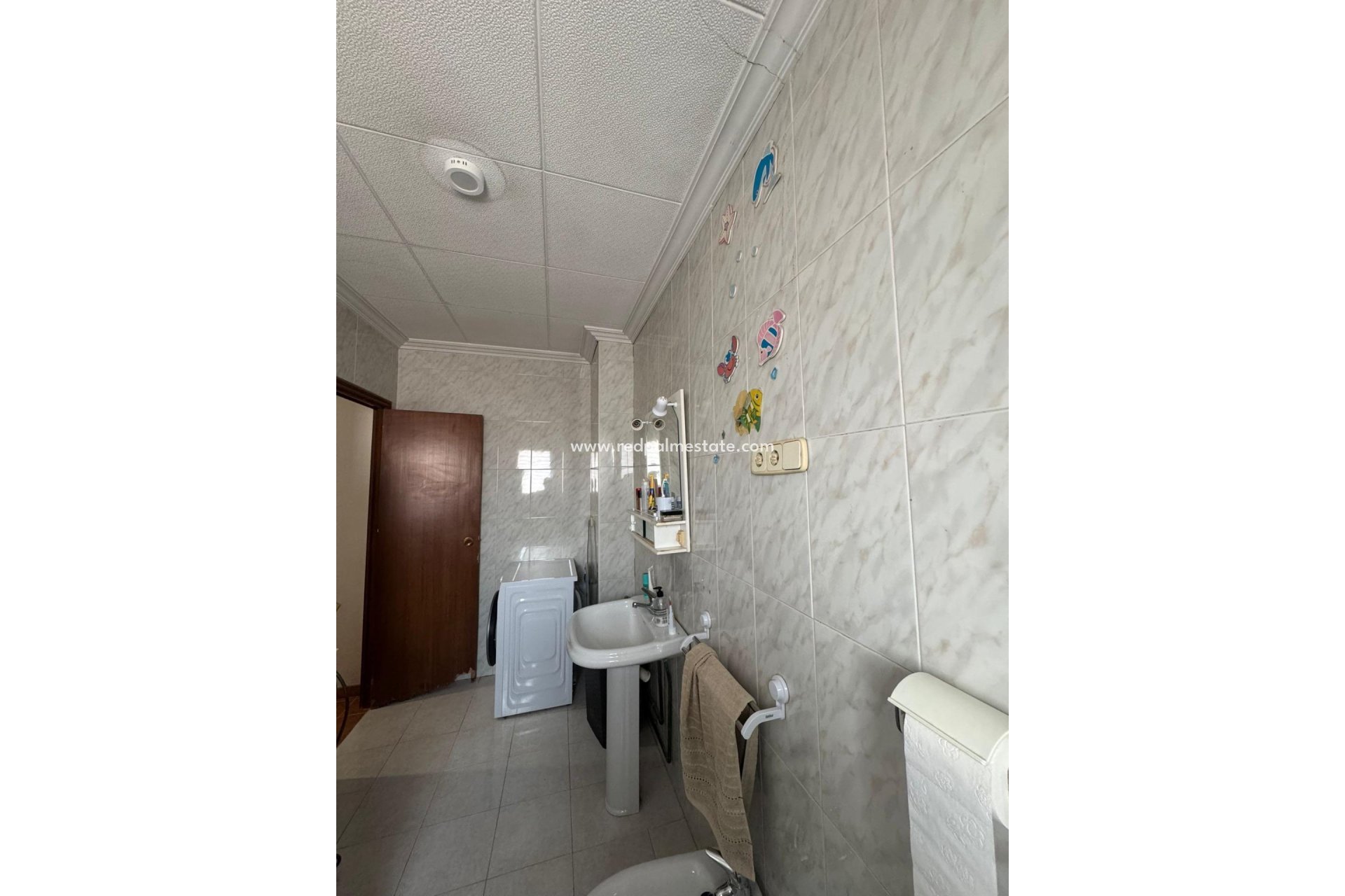 Återförsäljning - Radhus -
Hondón de los Fráiles