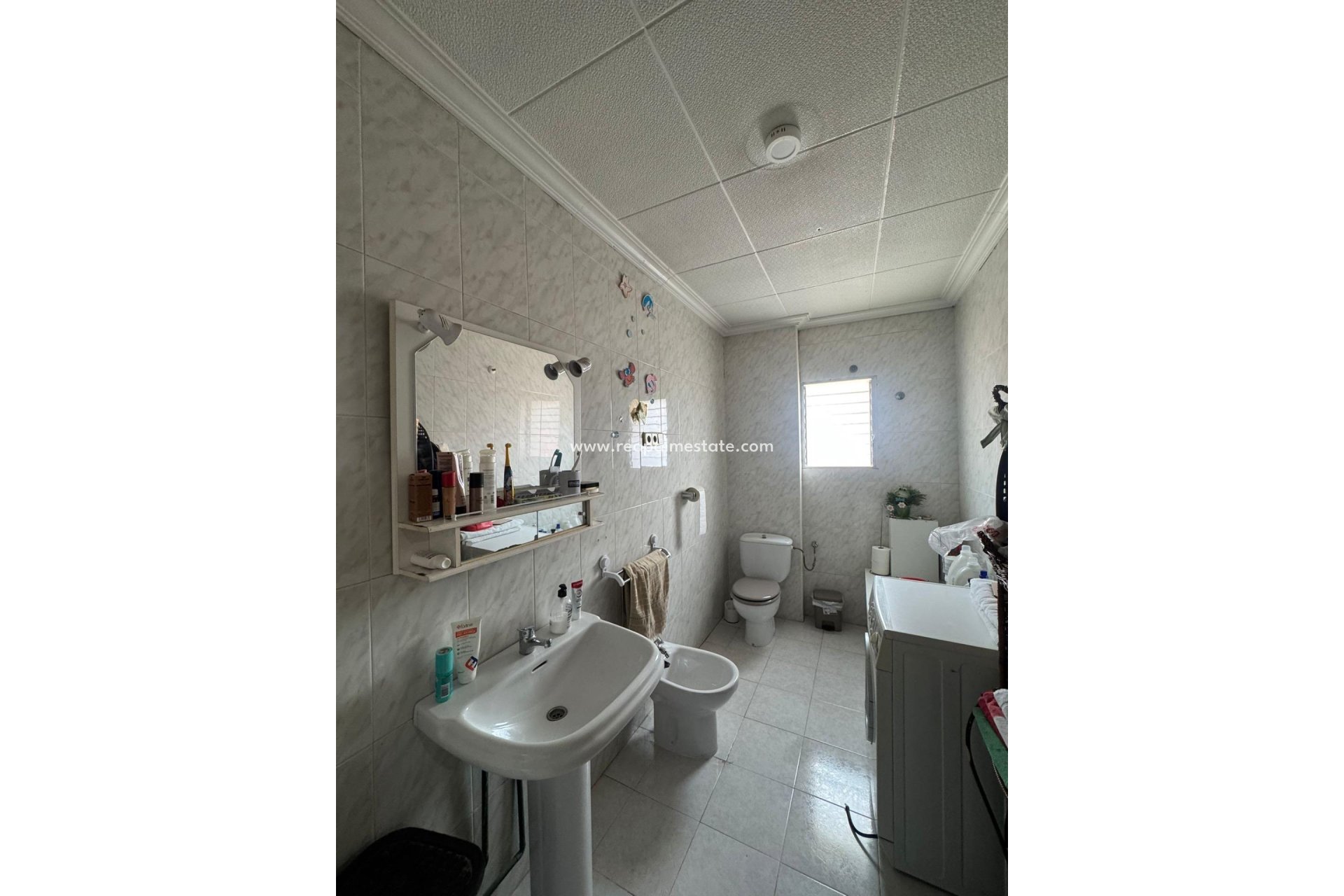 Återförsäljning - Radhus -
Hondón de los Fráiles