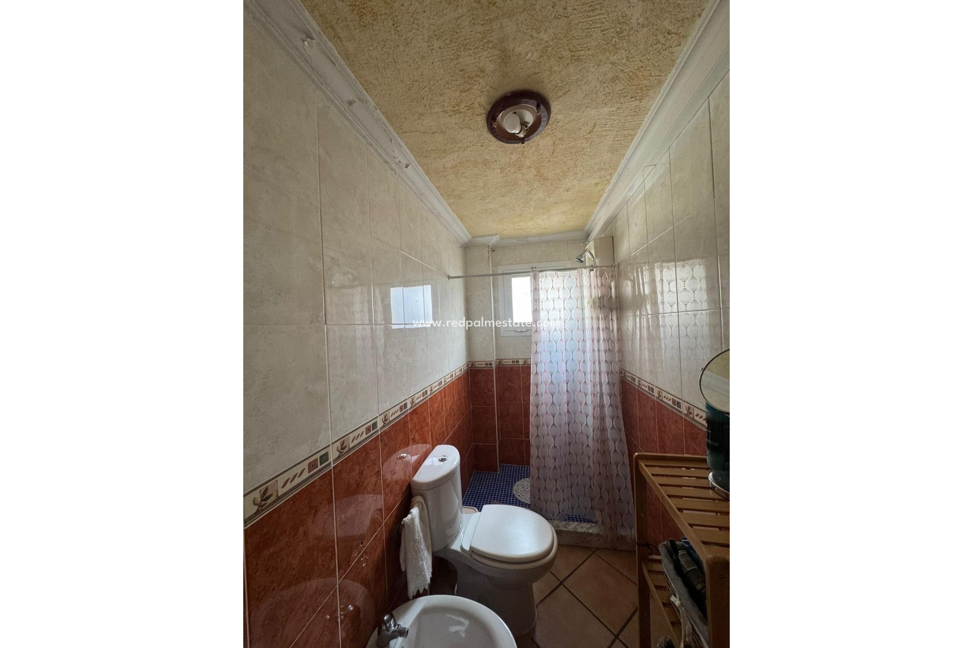 Återförsäljning - Radhus -
Hondón de los Fráiles