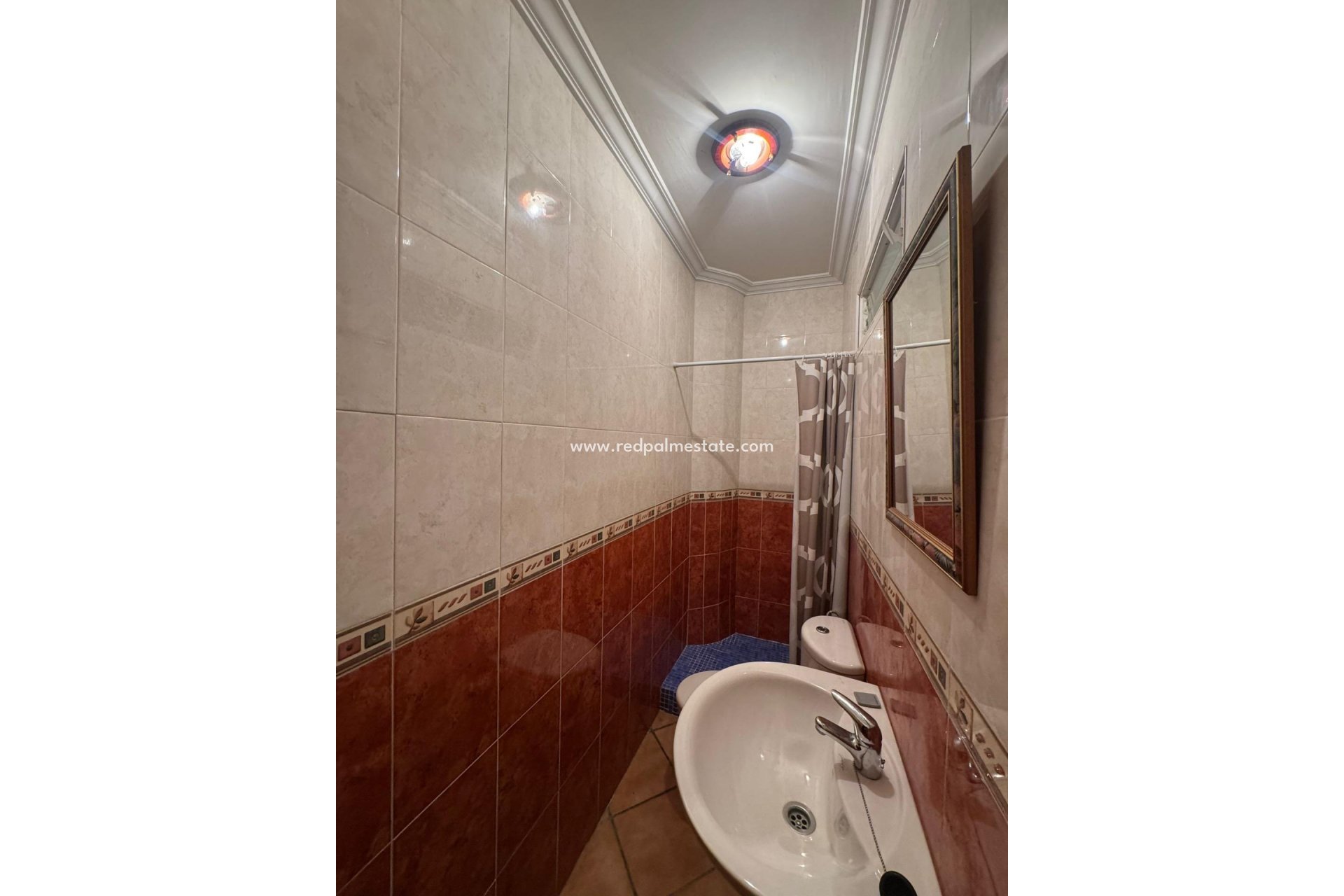 Återförsäljning - Radhus -
Hondón de los Fráiles