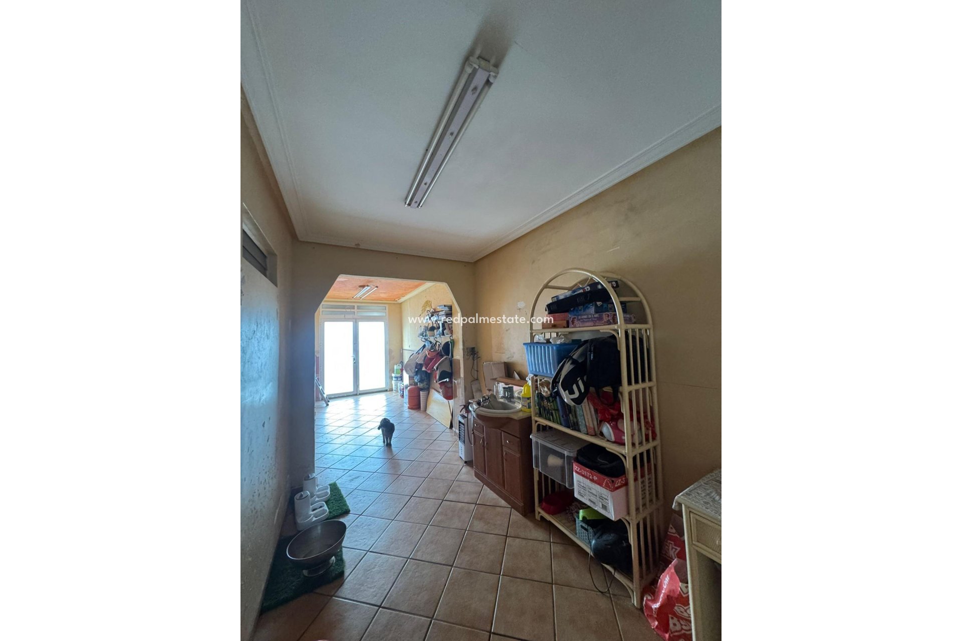 Återförsäljning - Radhus -
Hondón de los Fráiles