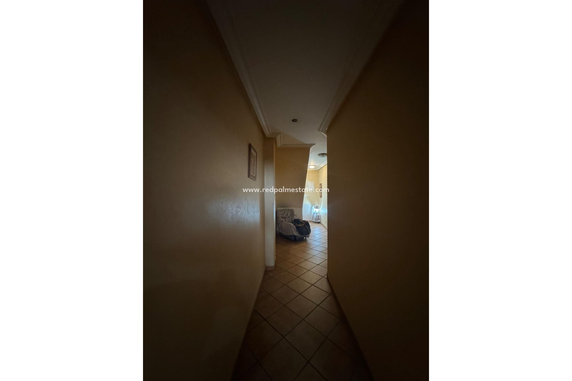 Återförsäljning - Radhus -
Hondón de los Fráiles