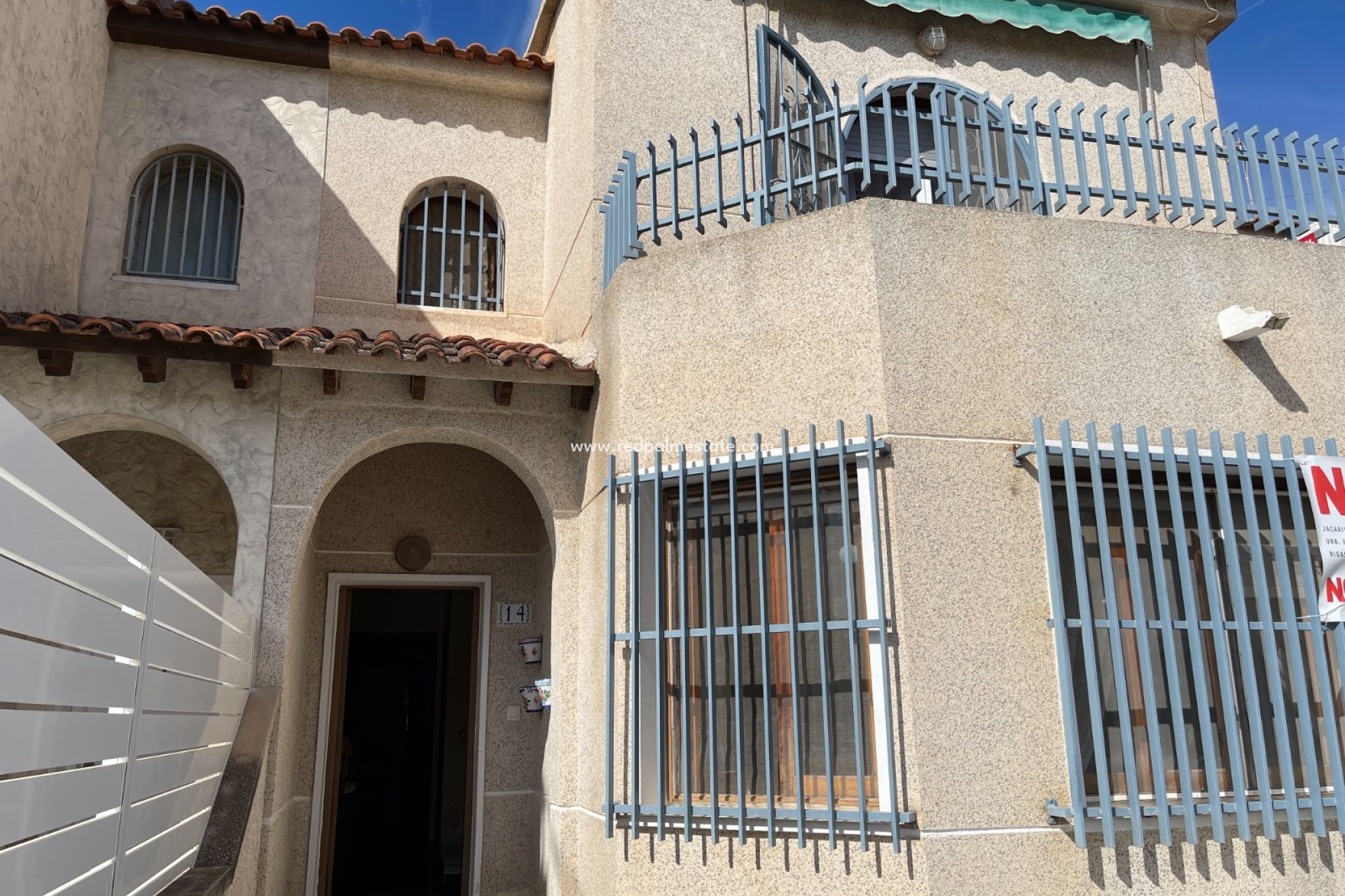 Återförsäljning - Radhus -
Jacarilla - Inland