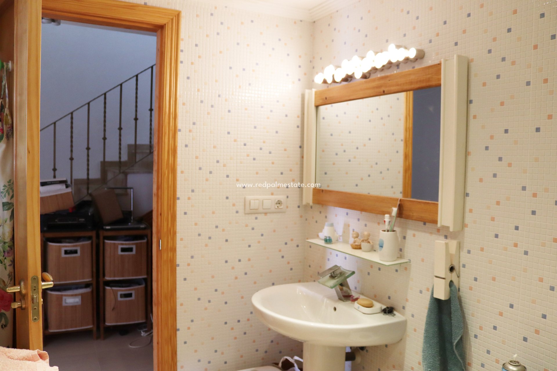 Återförsäljning - Radhus -
Jalón - Inland