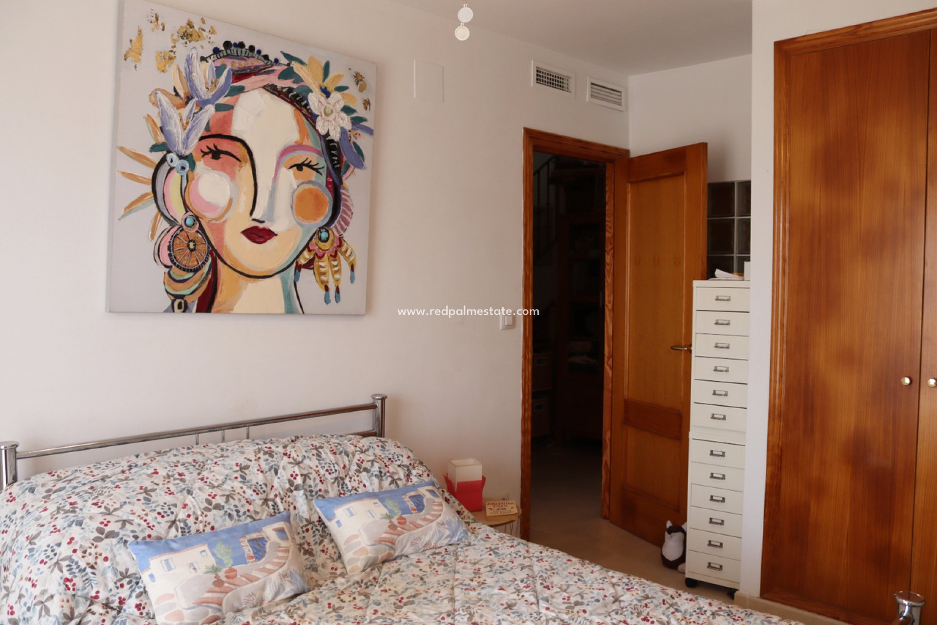 Återförsäljning - Radhus -
Jalón - Inland