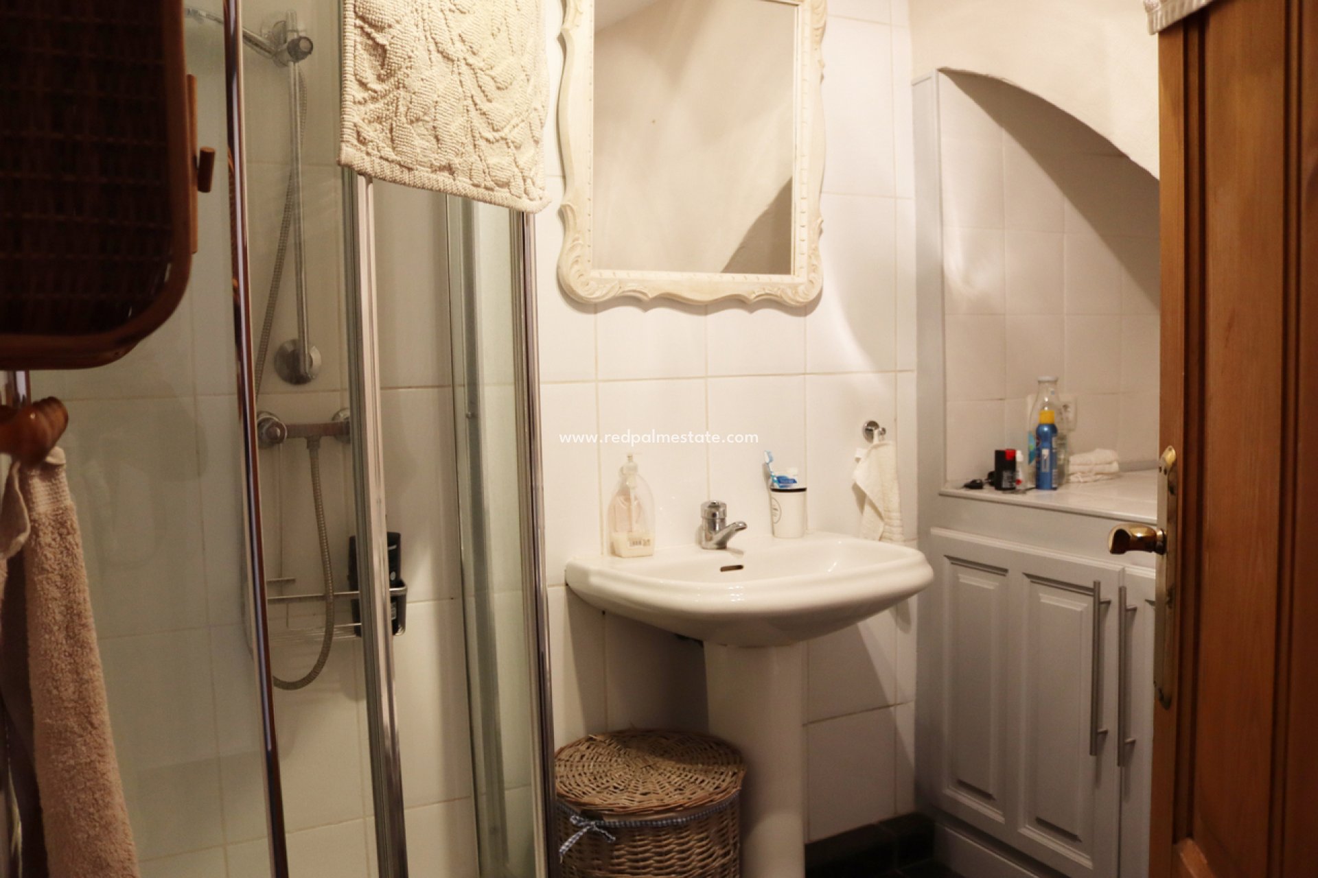 Återförsäljning - Radhus -
Jalón - Inland