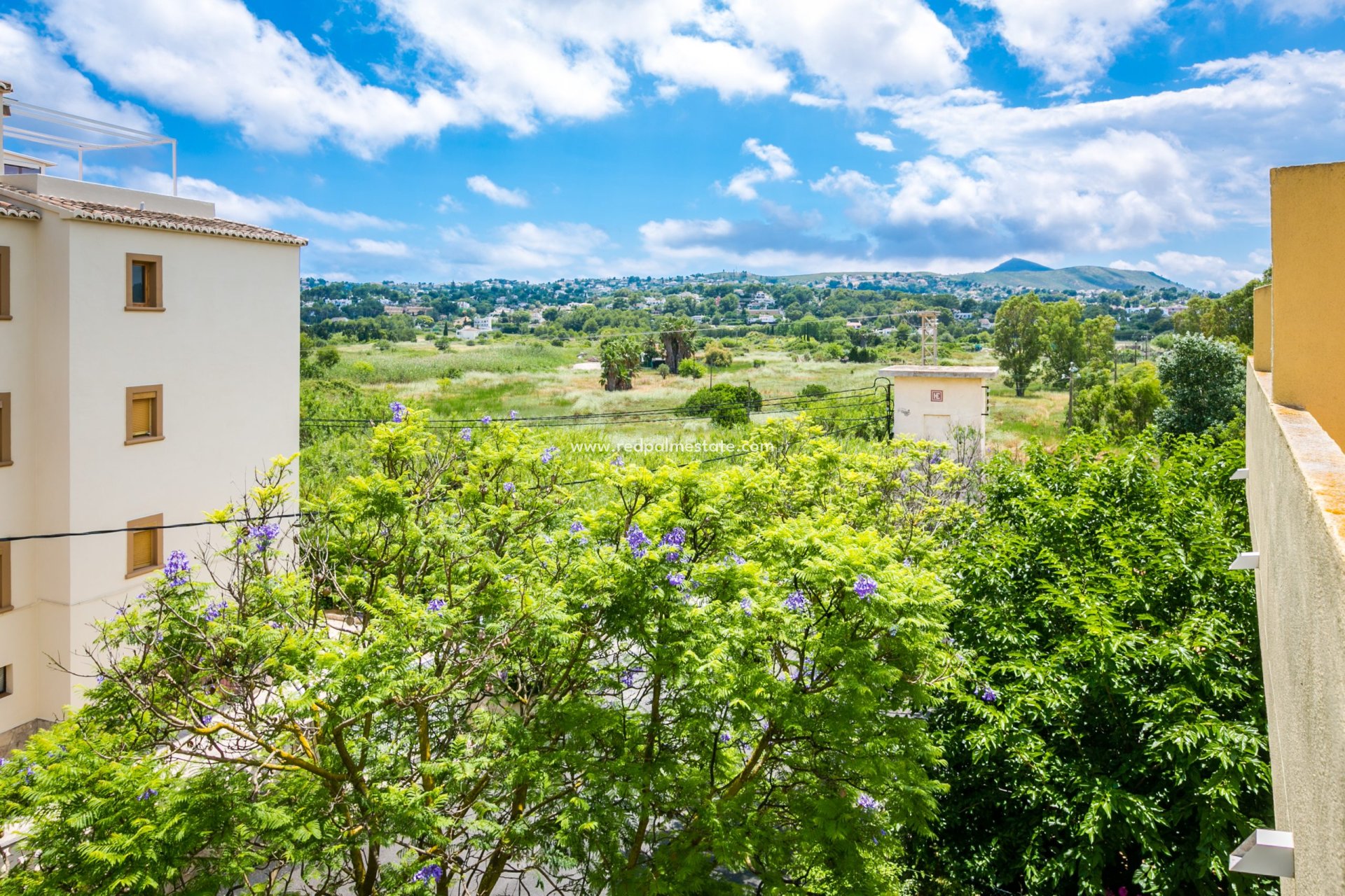 Återförsäljning - Radhus -
Jávea - Costa Blanca