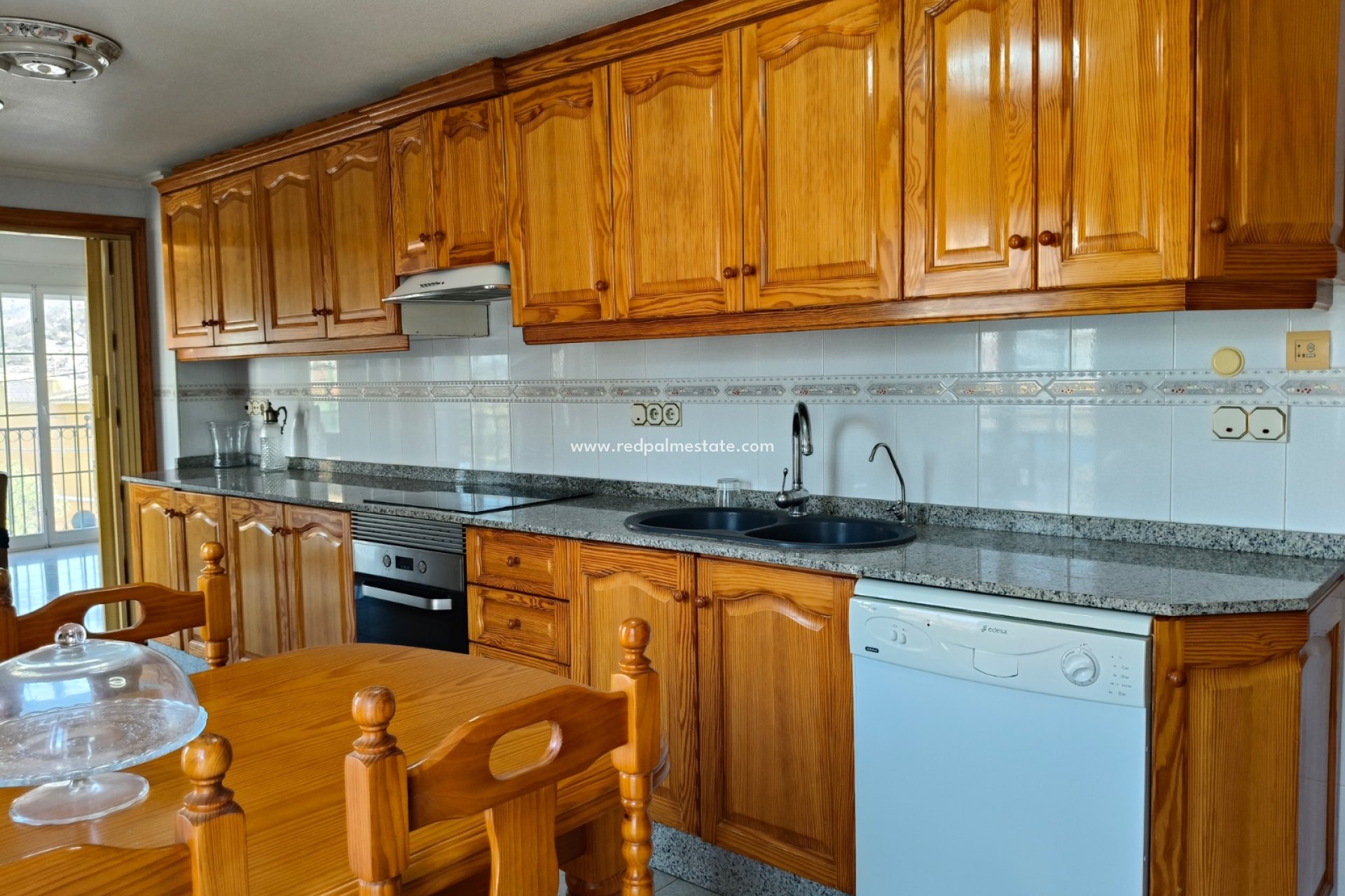 Återförsäljning - Radhus -
La Romana - Inland