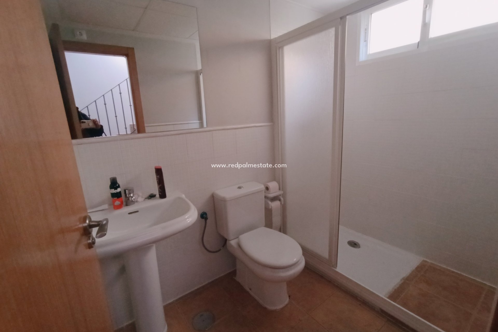 Återförsäljning - Radhus -
La Tercia Golf Resort - Inland