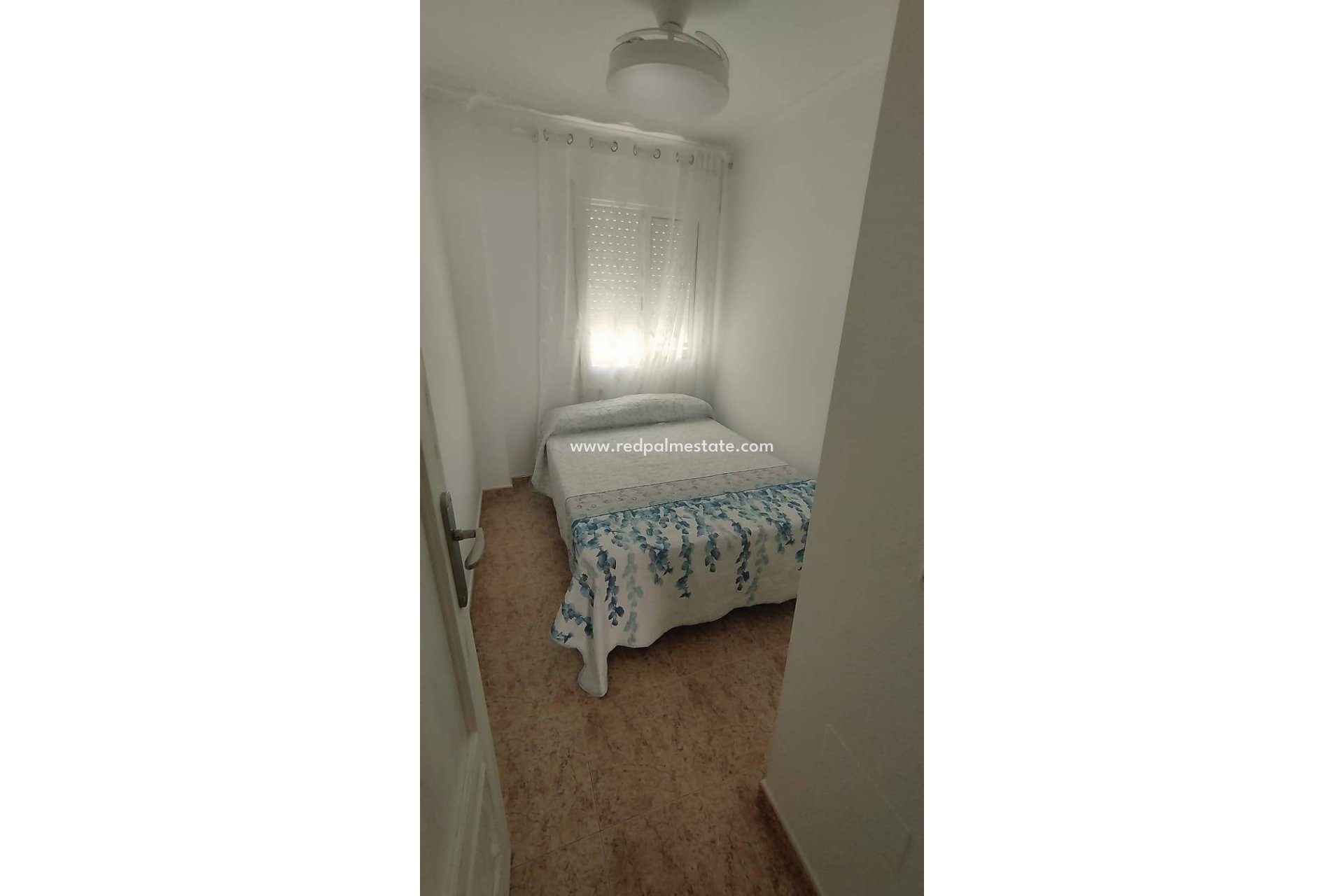 Återförsäljning - Radhus -
Lo Pagan - La Puntica