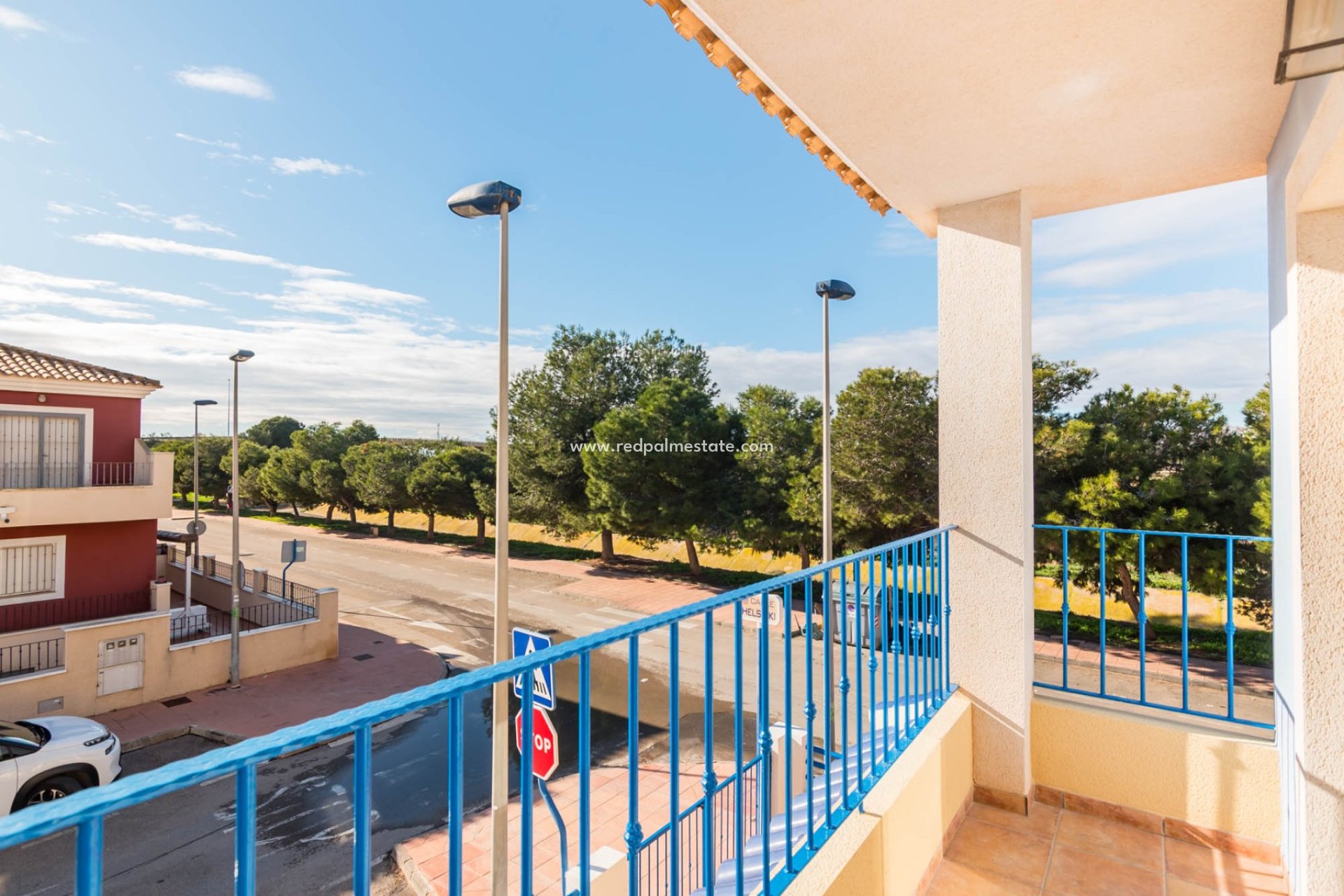 Återförsäljning - Radhus -
Los Alczares - Los Alcazares