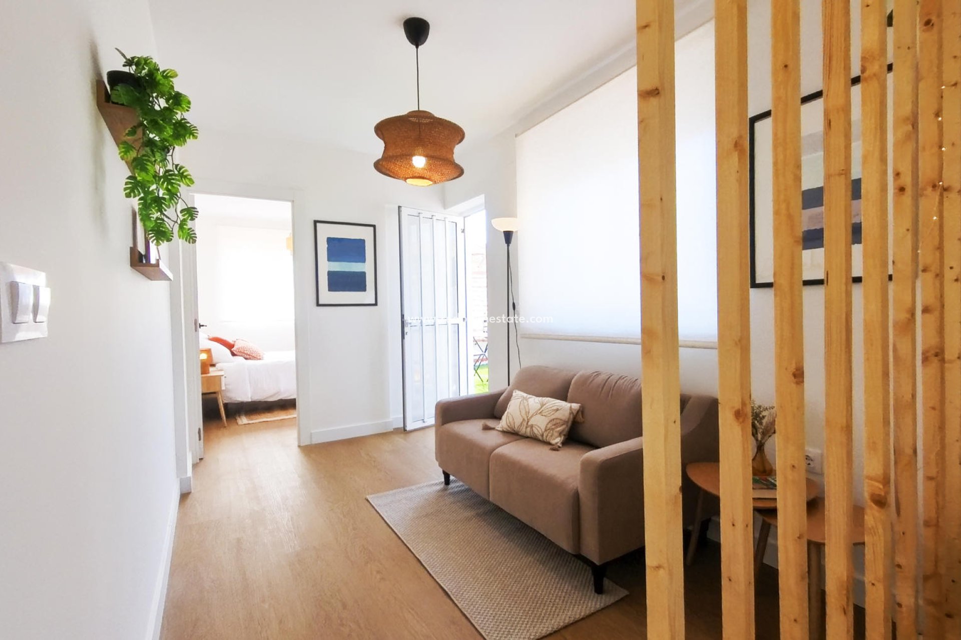 Återförsäljning - Radhus -
Los Alczares - Los Alcazares