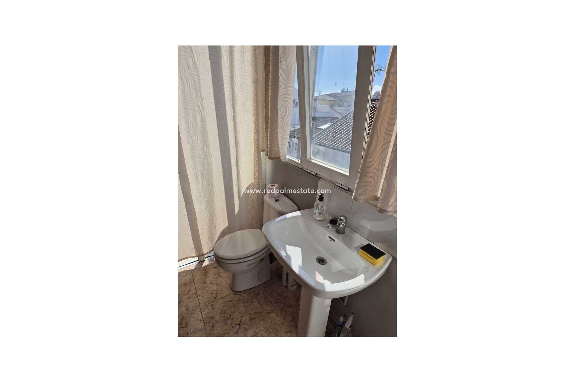 Återförsäljning - Radhus -
Los Alczares - Los Narejos