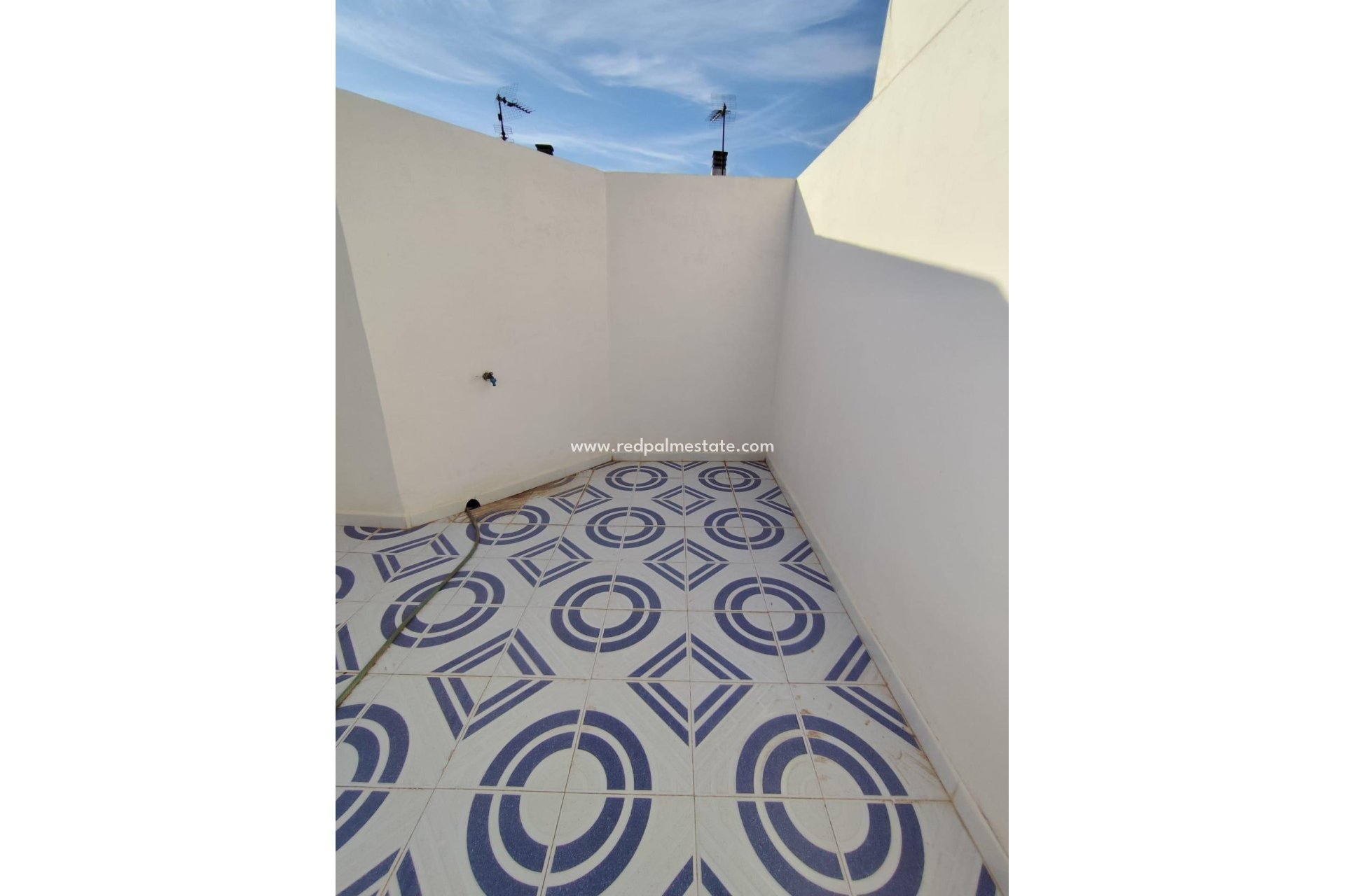 Återförsäljning - Radhus -
Los Alczares - Nueva Marbella